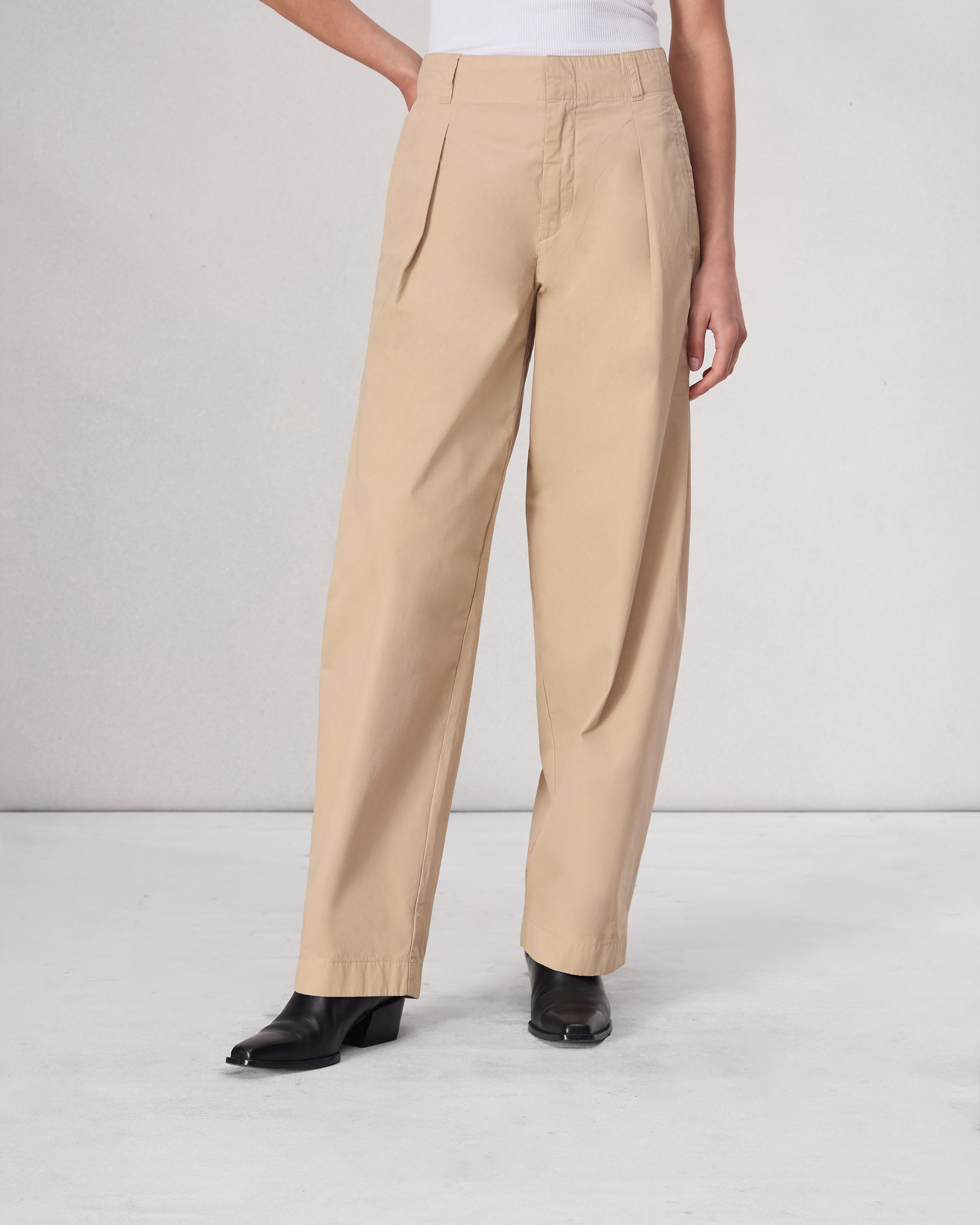 Donovan Cotton Pant