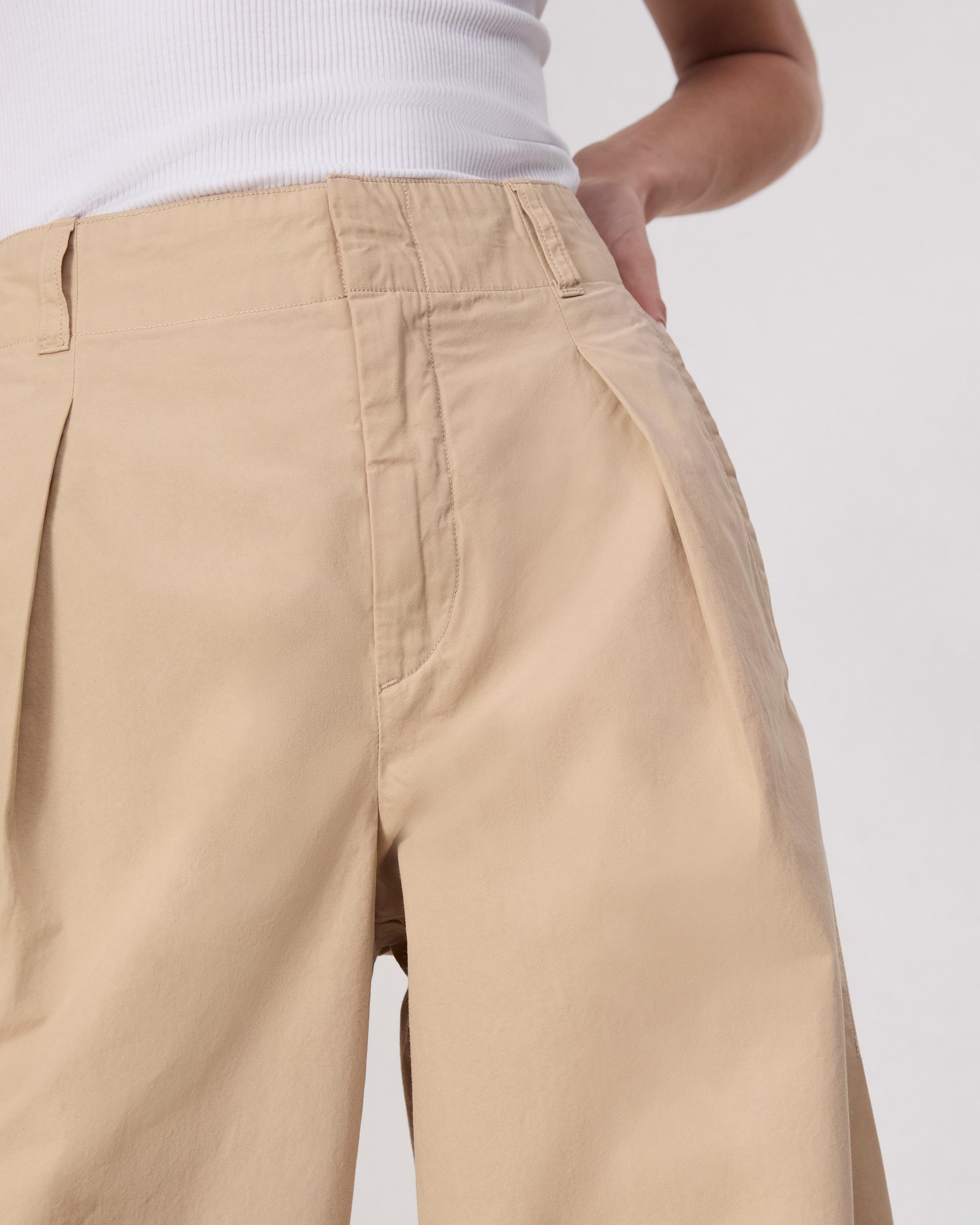 Donovan Cotton Pant image number 5