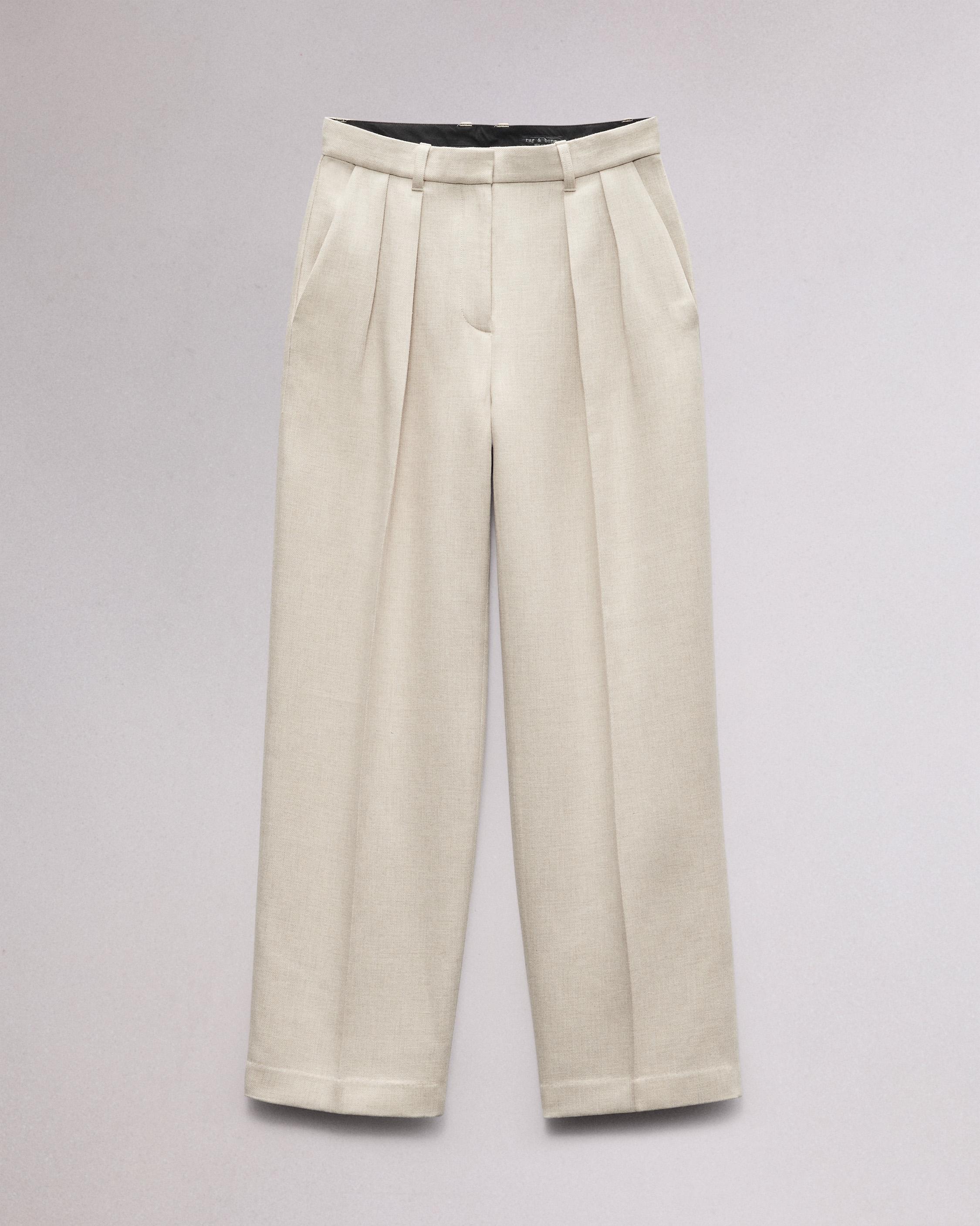 Francine Suiting Pant