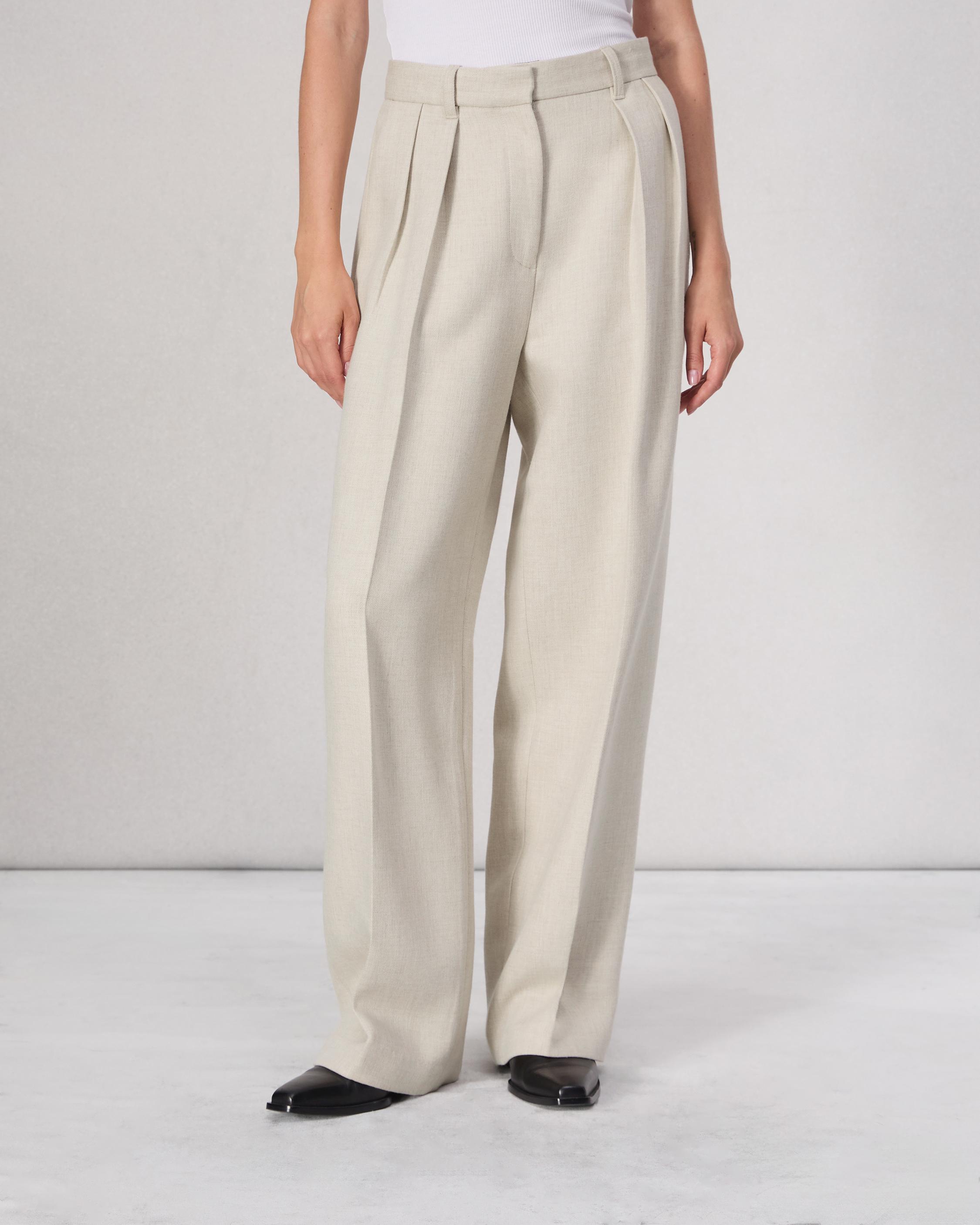 Francine Suiting Pant image number 3