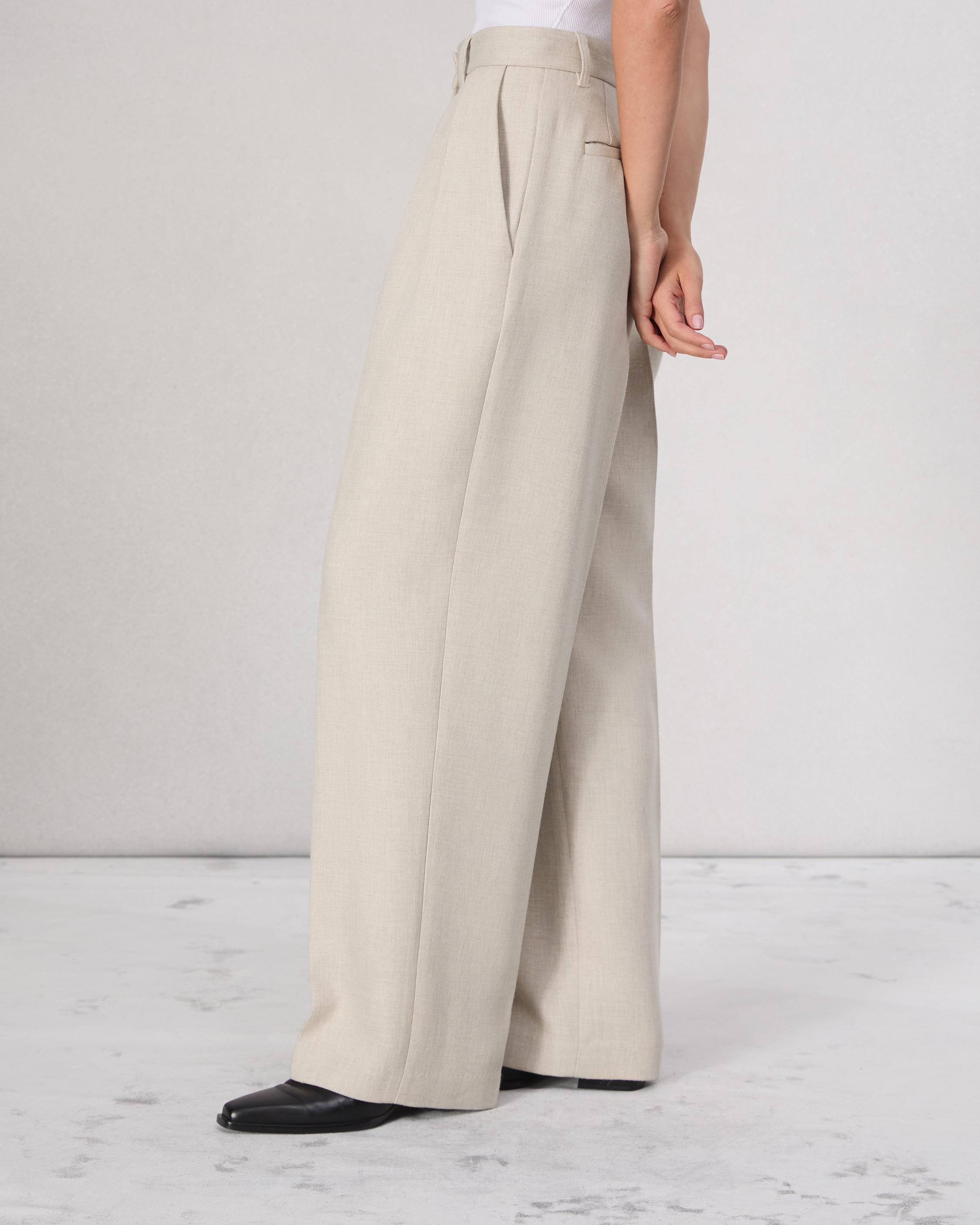 Francine Suiting Pant image number 4