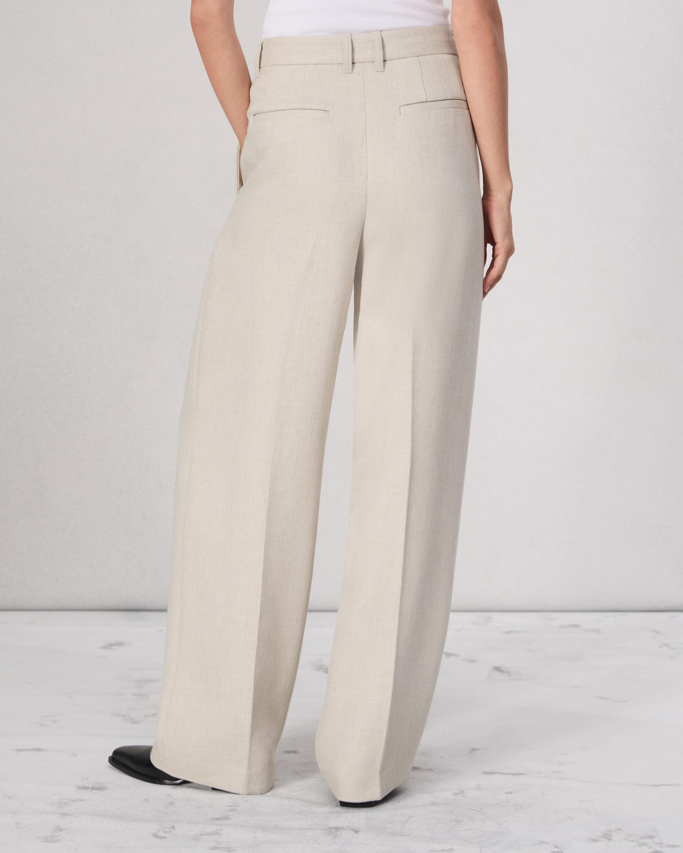 Francine Suiting Pant image number 5