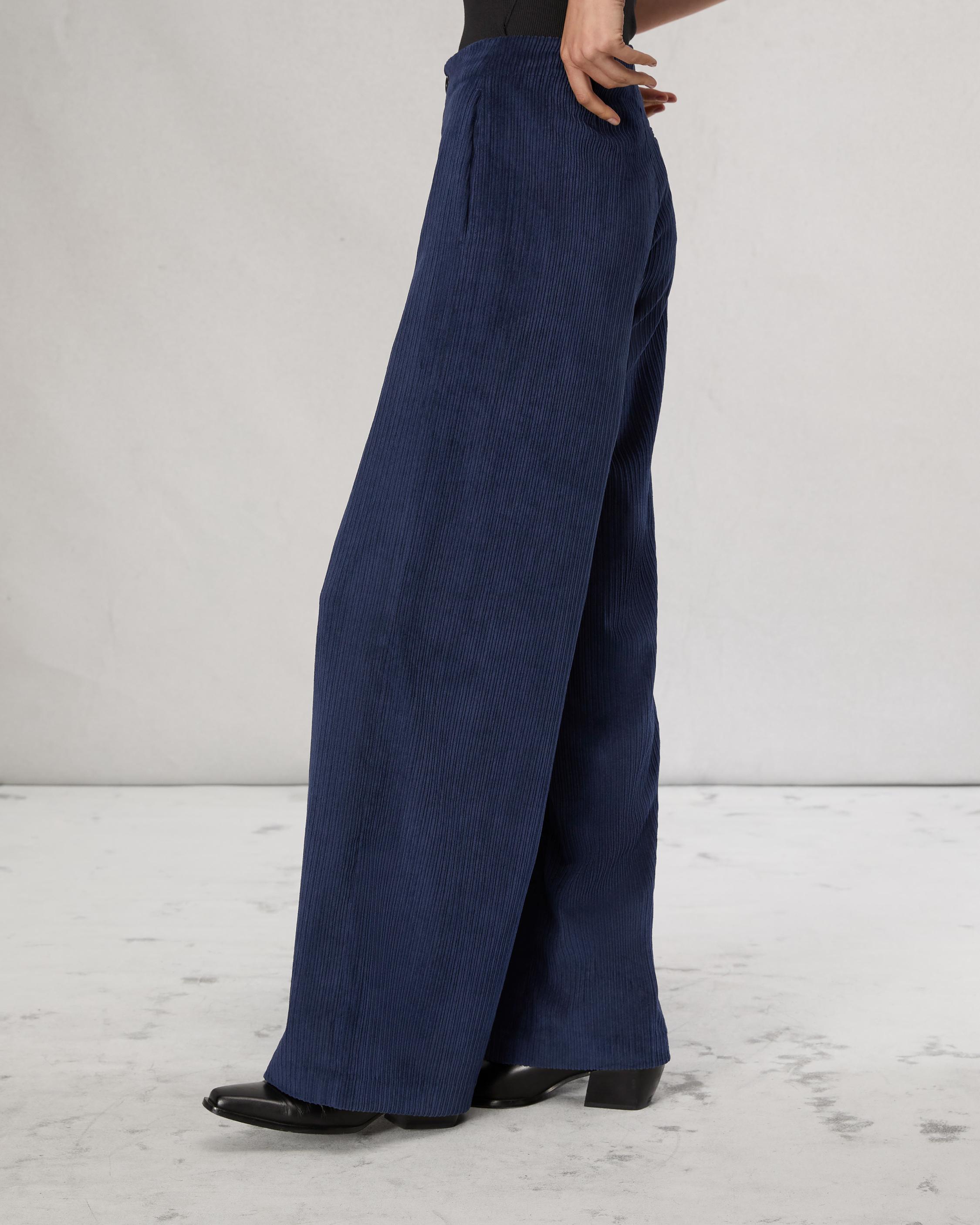 Sofie Corduroy Pant image number 4