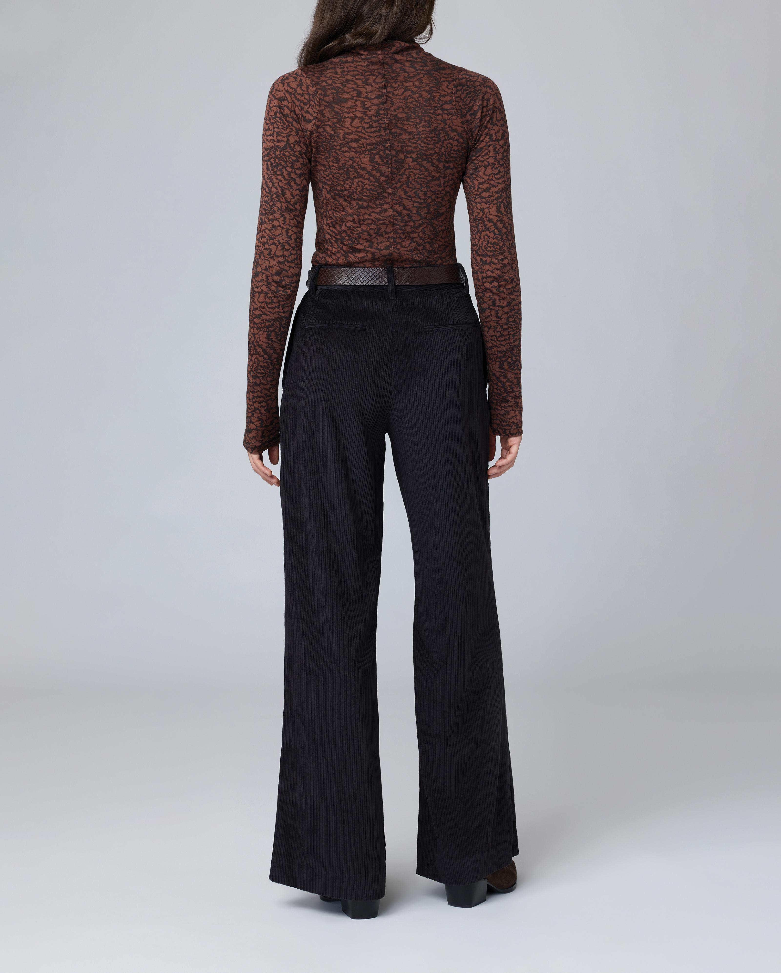 Bennett Corduroy Pant image number 2