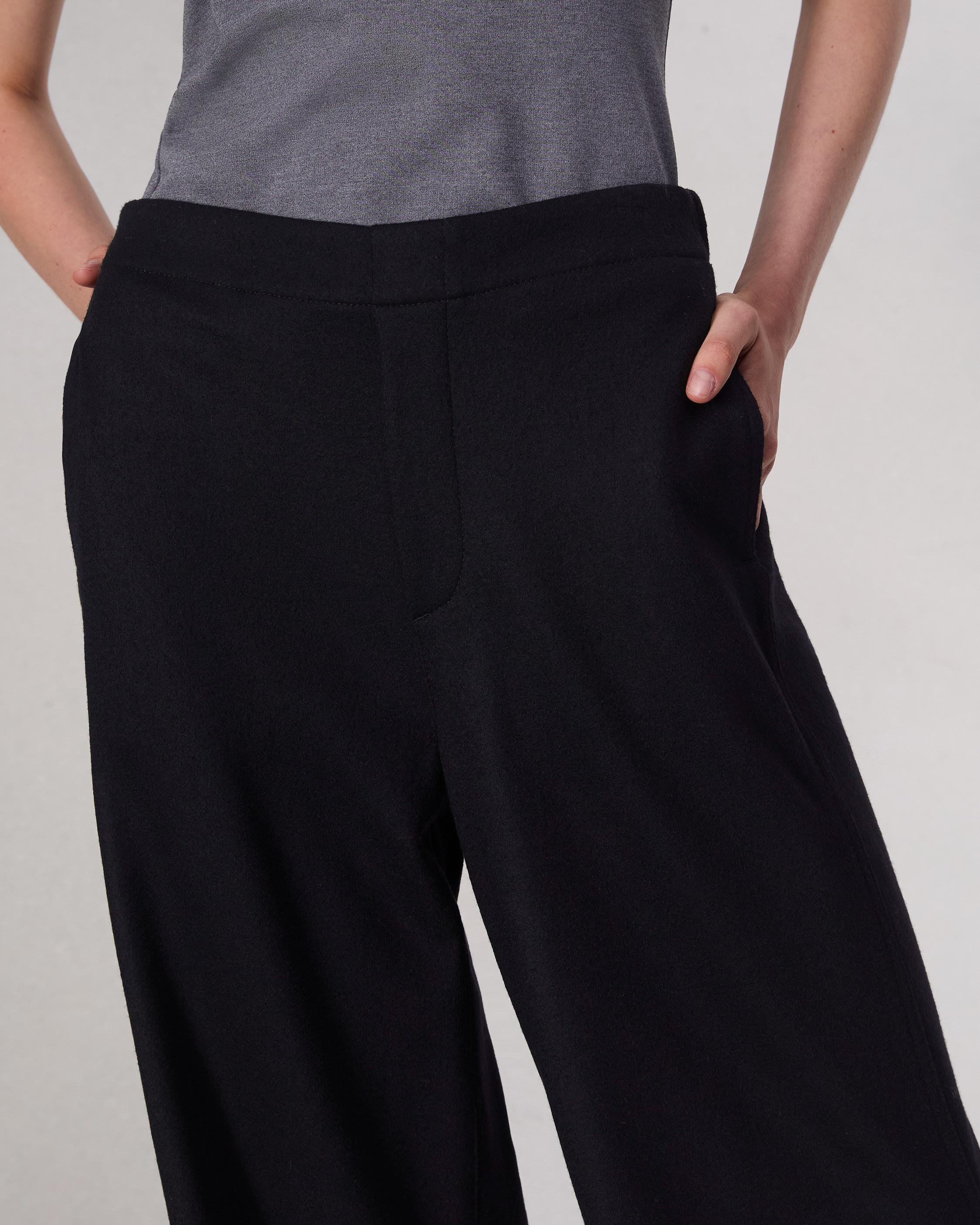 Melanie Wool Pant image number 6