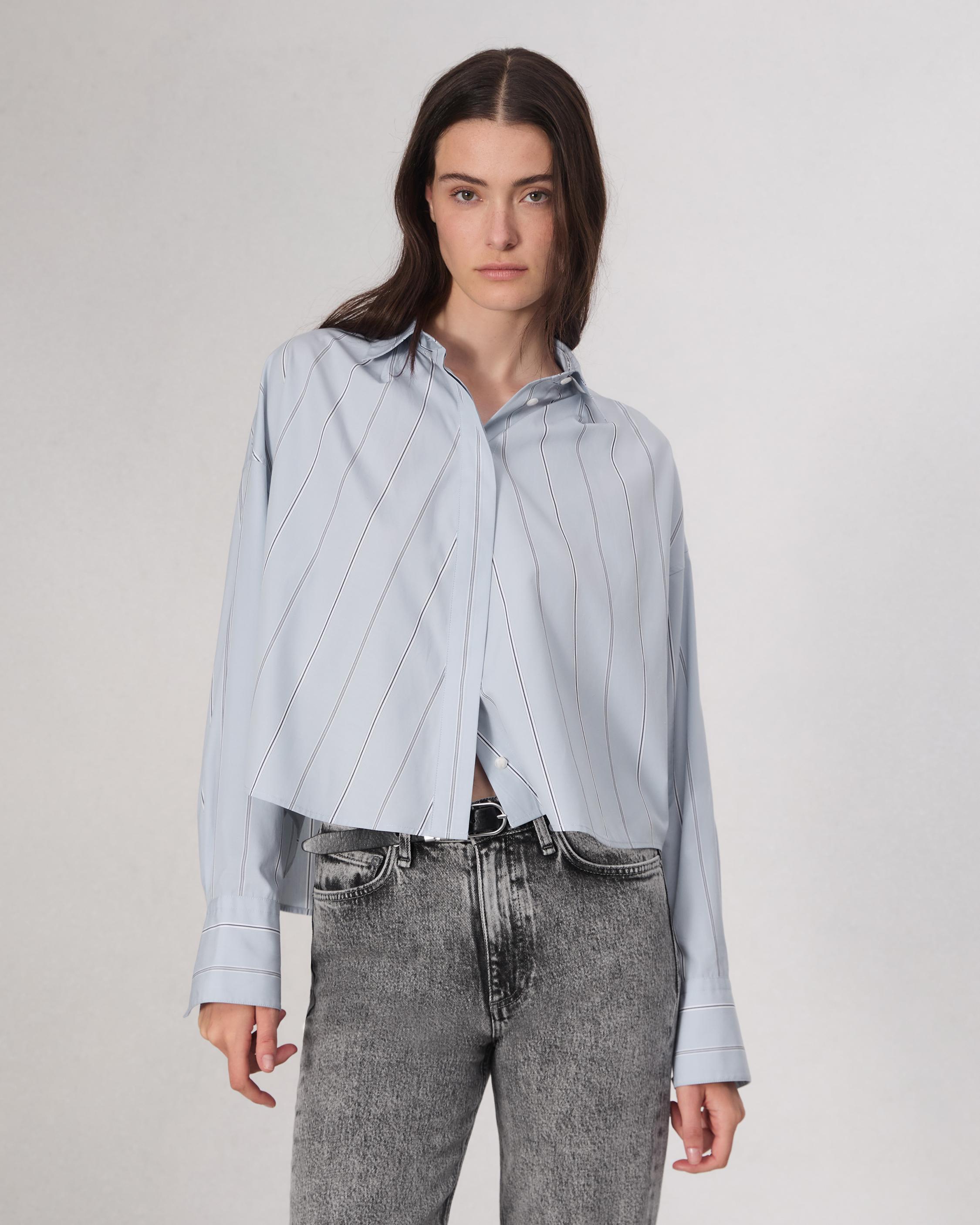 Martha Cotton Shirt