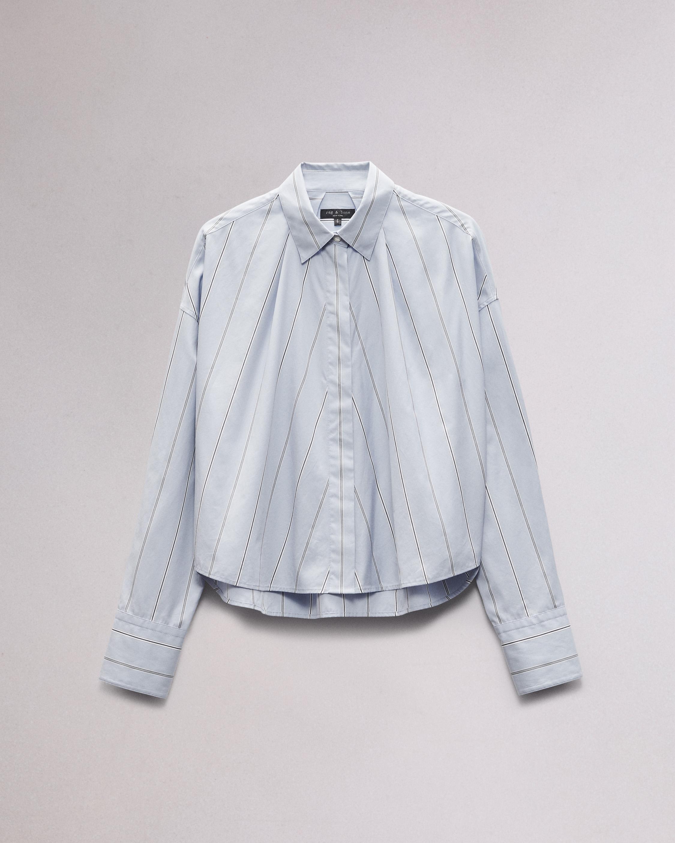 Martha Cotton Shirt