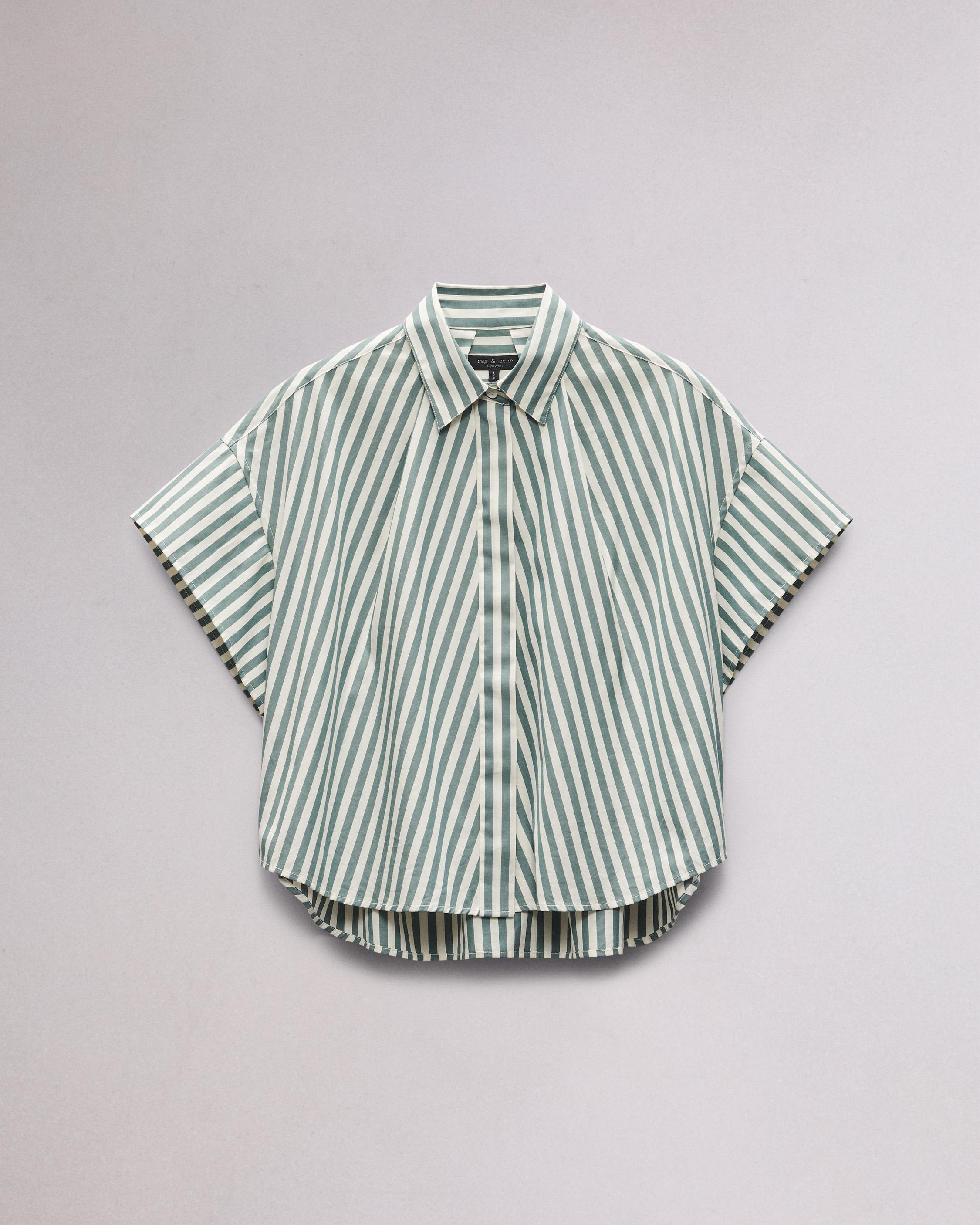 Martha Cotton Shirt