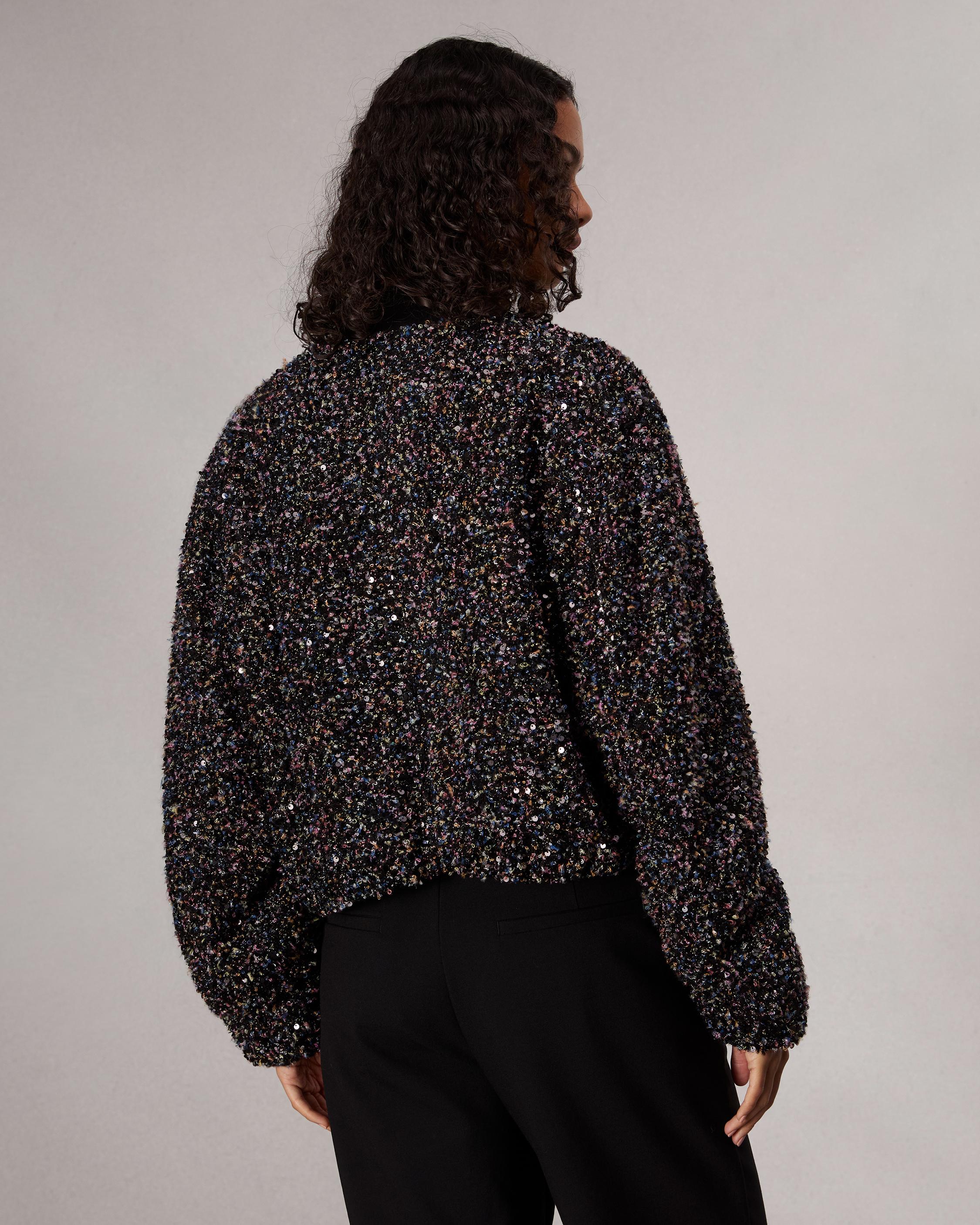 Samira Bomber Jacket image number 6