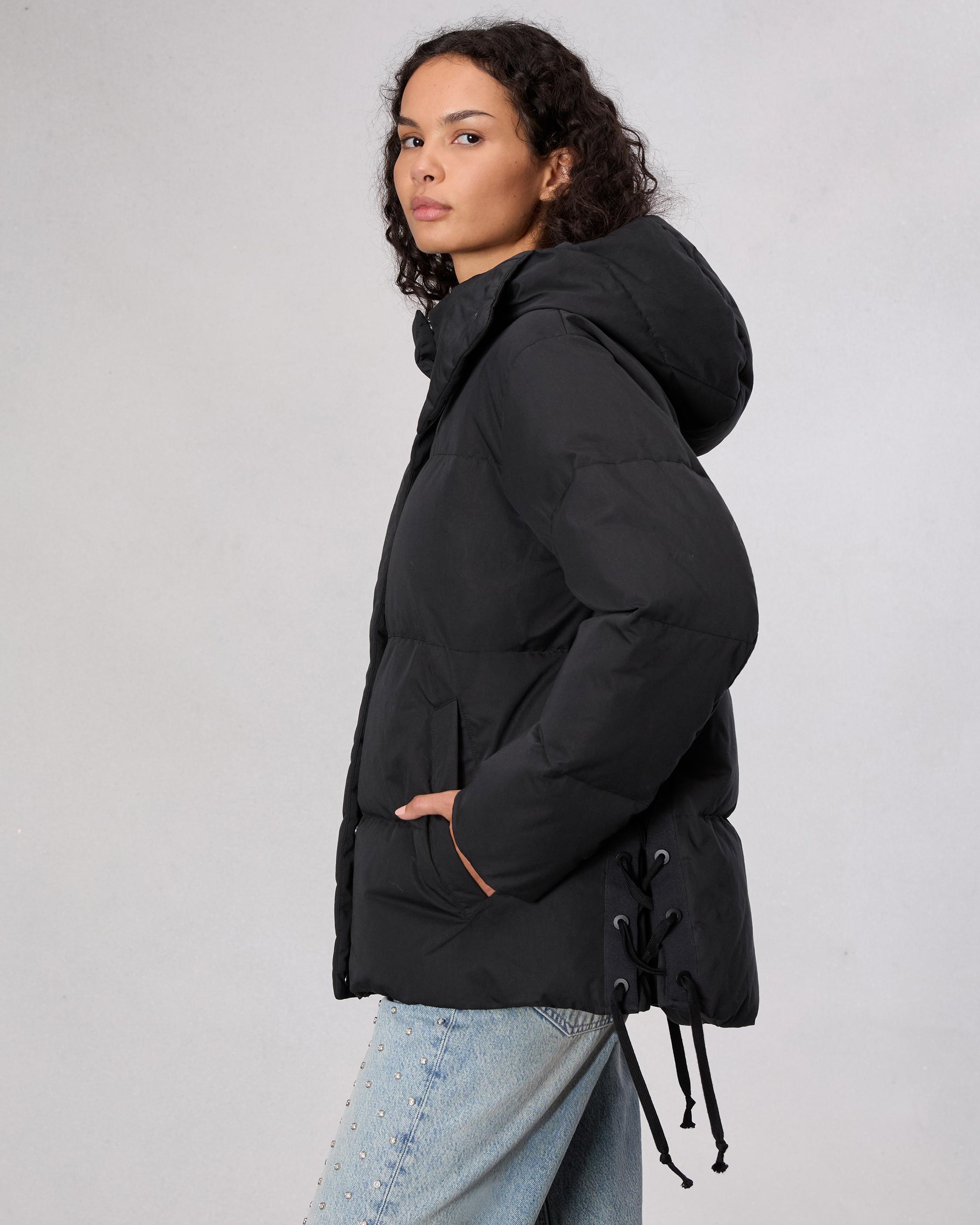 Lenny Down Jacket image number 3