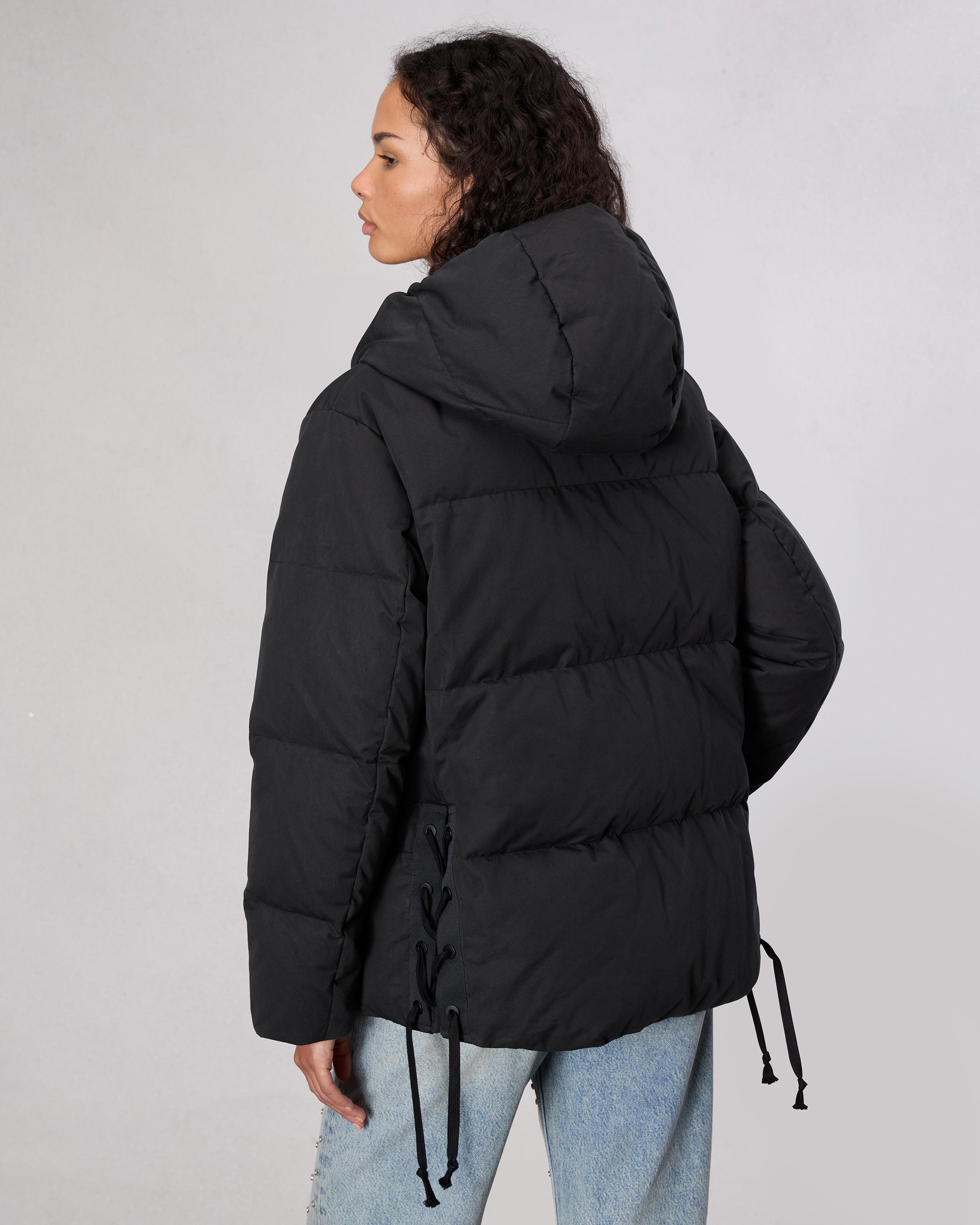 Lenny Down Jacket image number 4