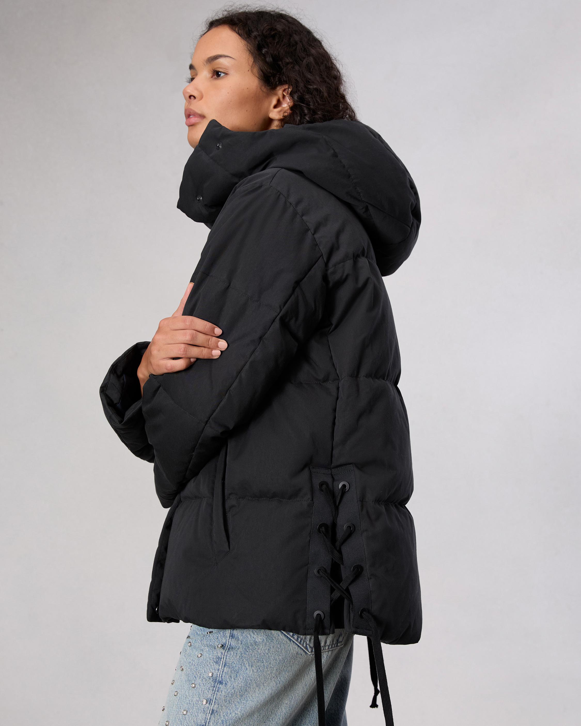 Lenny Down Jacket image number 5