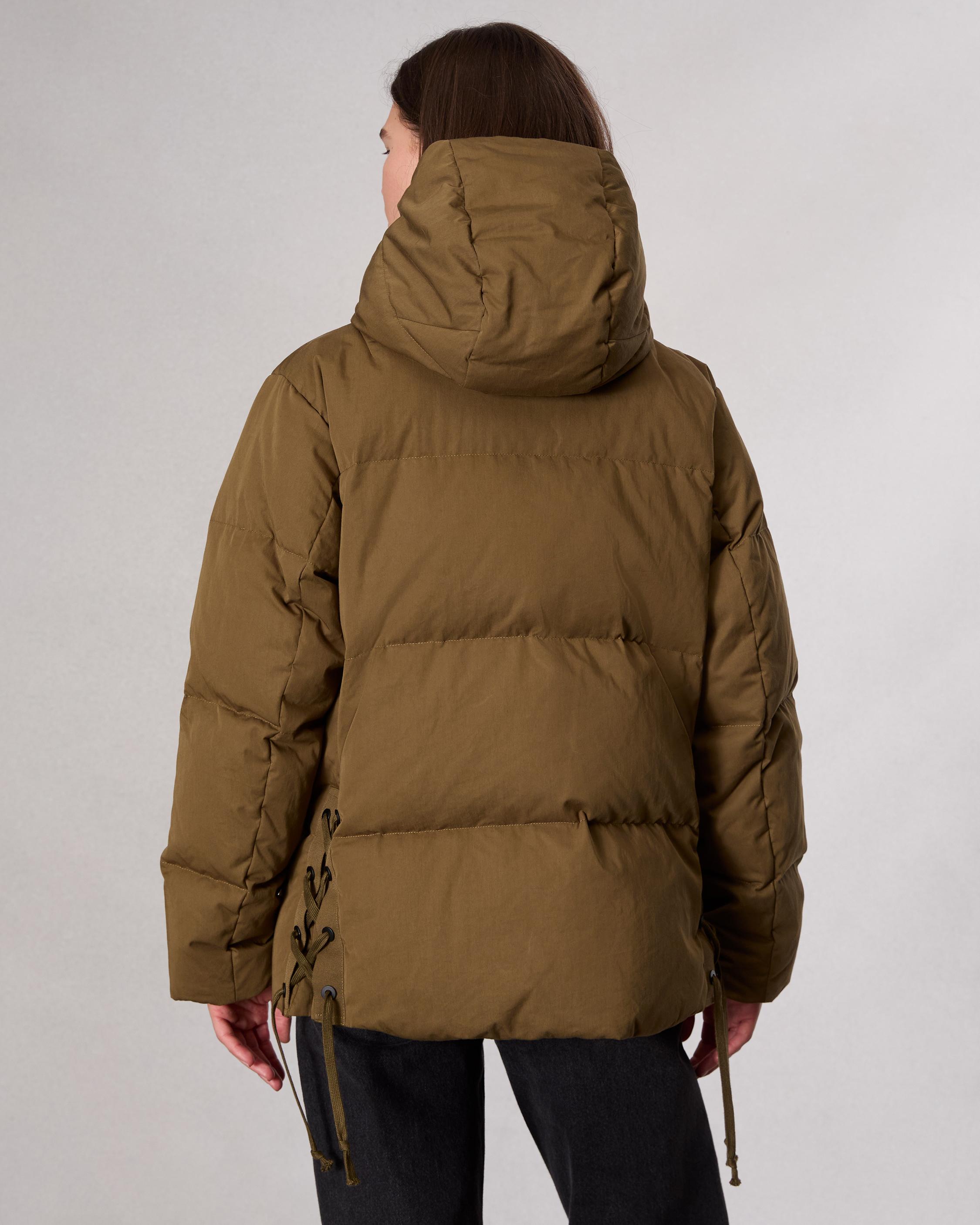 Lenny Down Jacket image number 6