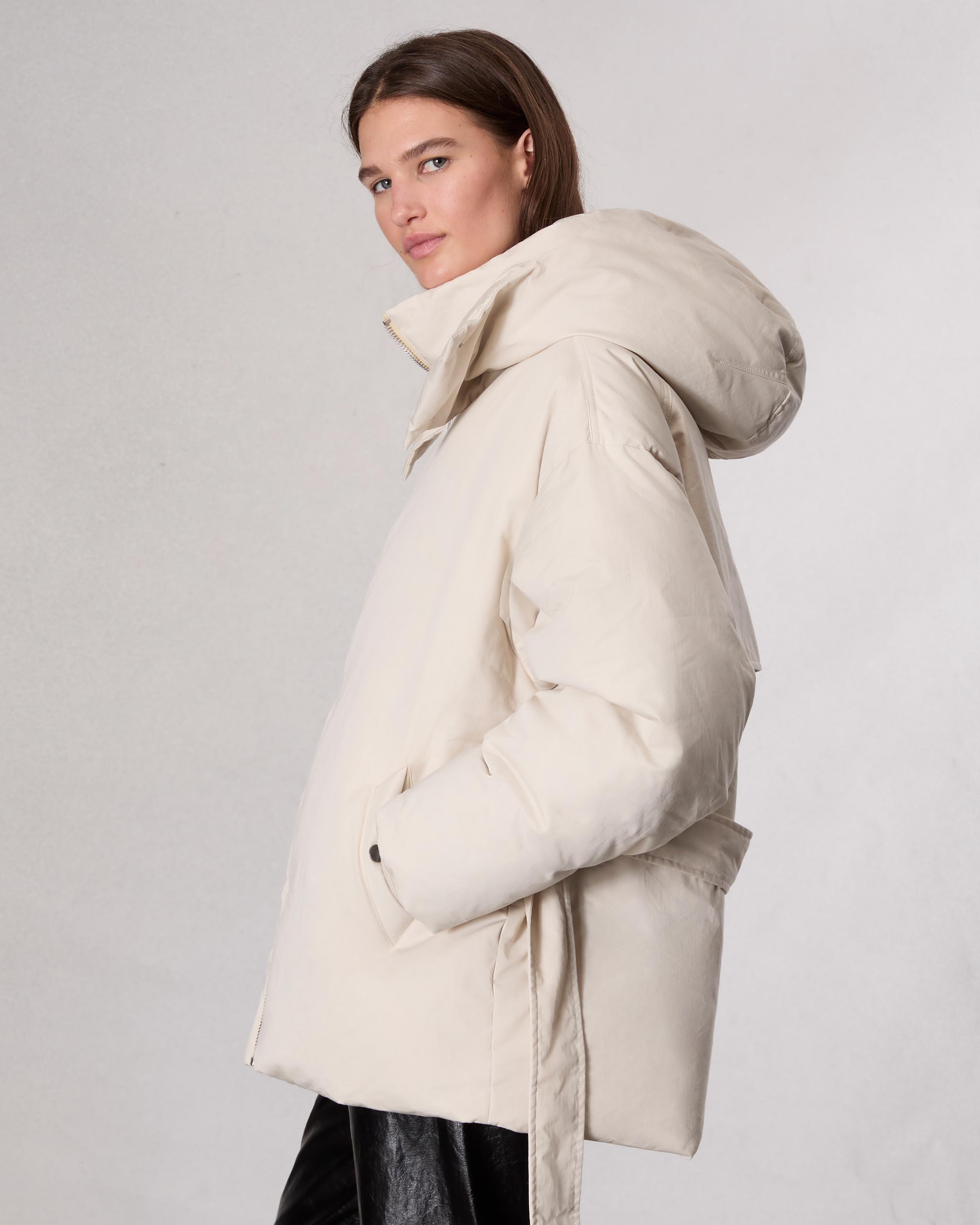 Matilda Down Parka image number 1