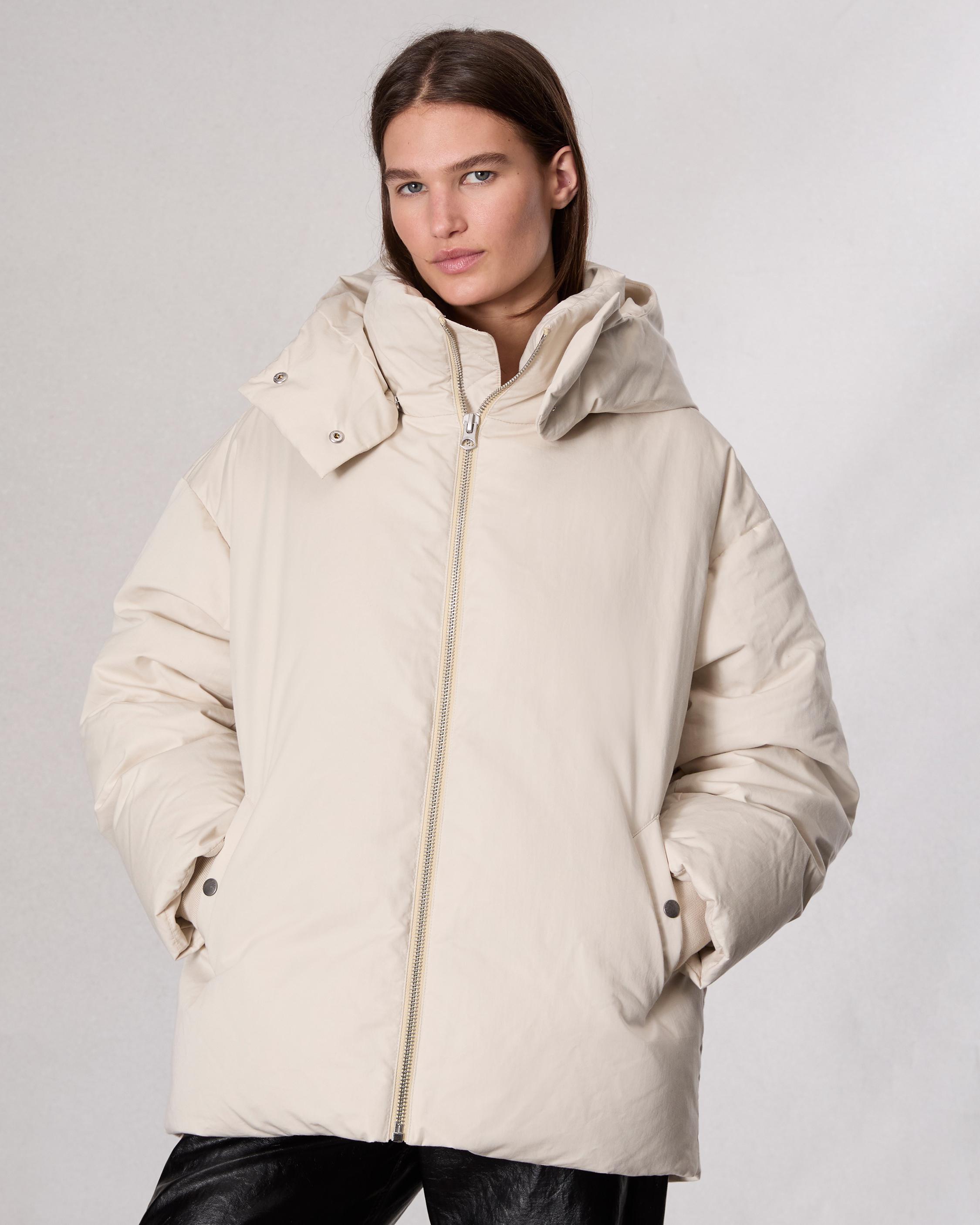 Matilda Down Parka image number 3