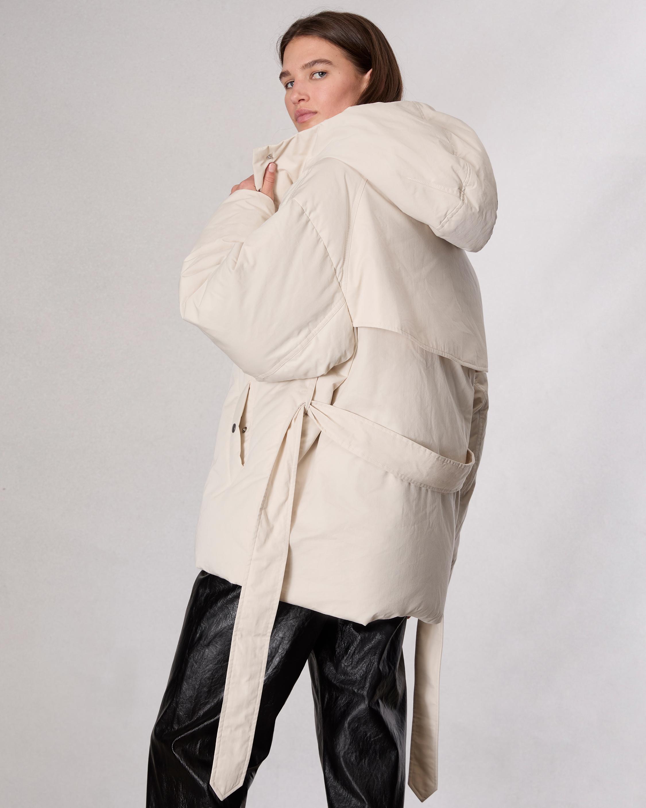 Matilda Down Parka image number 4