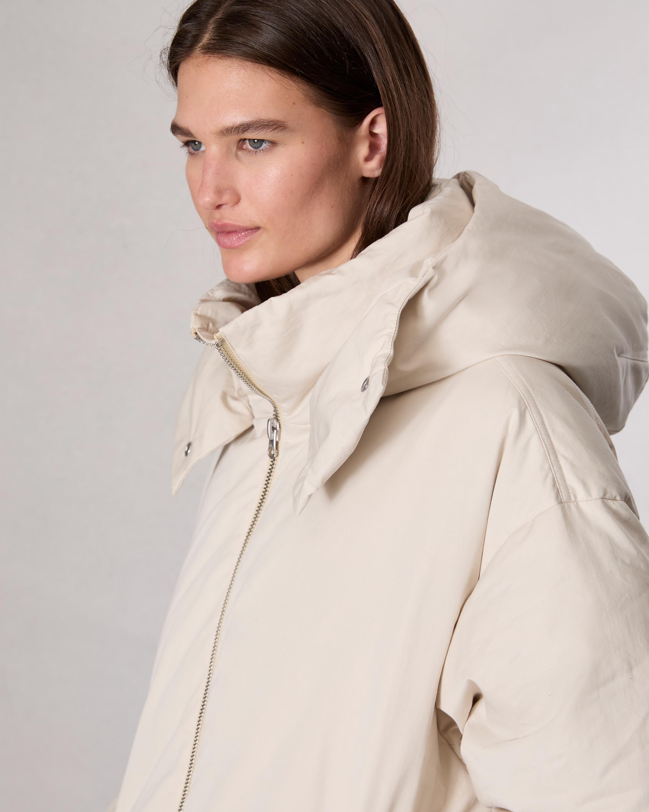 Matilda Down Parka image number 5