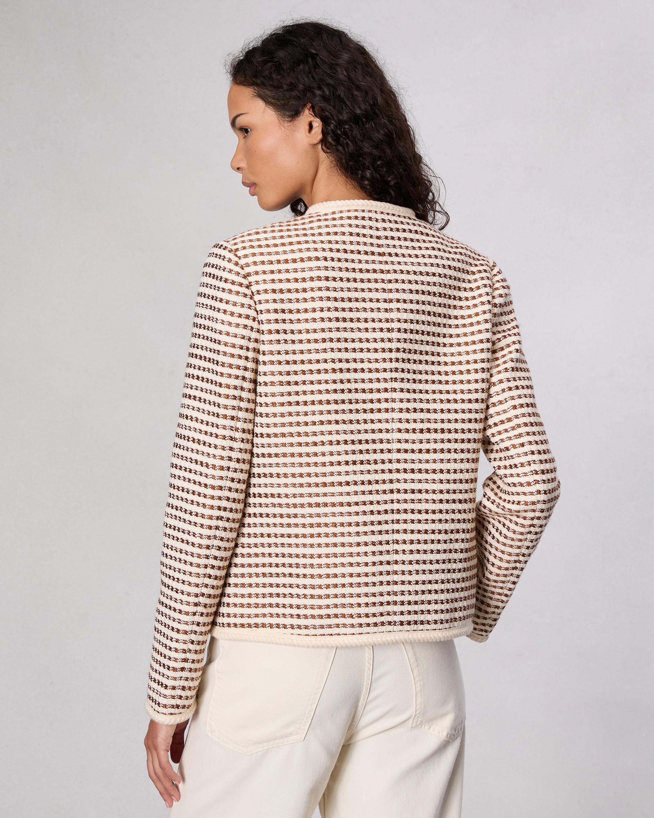 Mirabelle Tweed Jacket image number 5