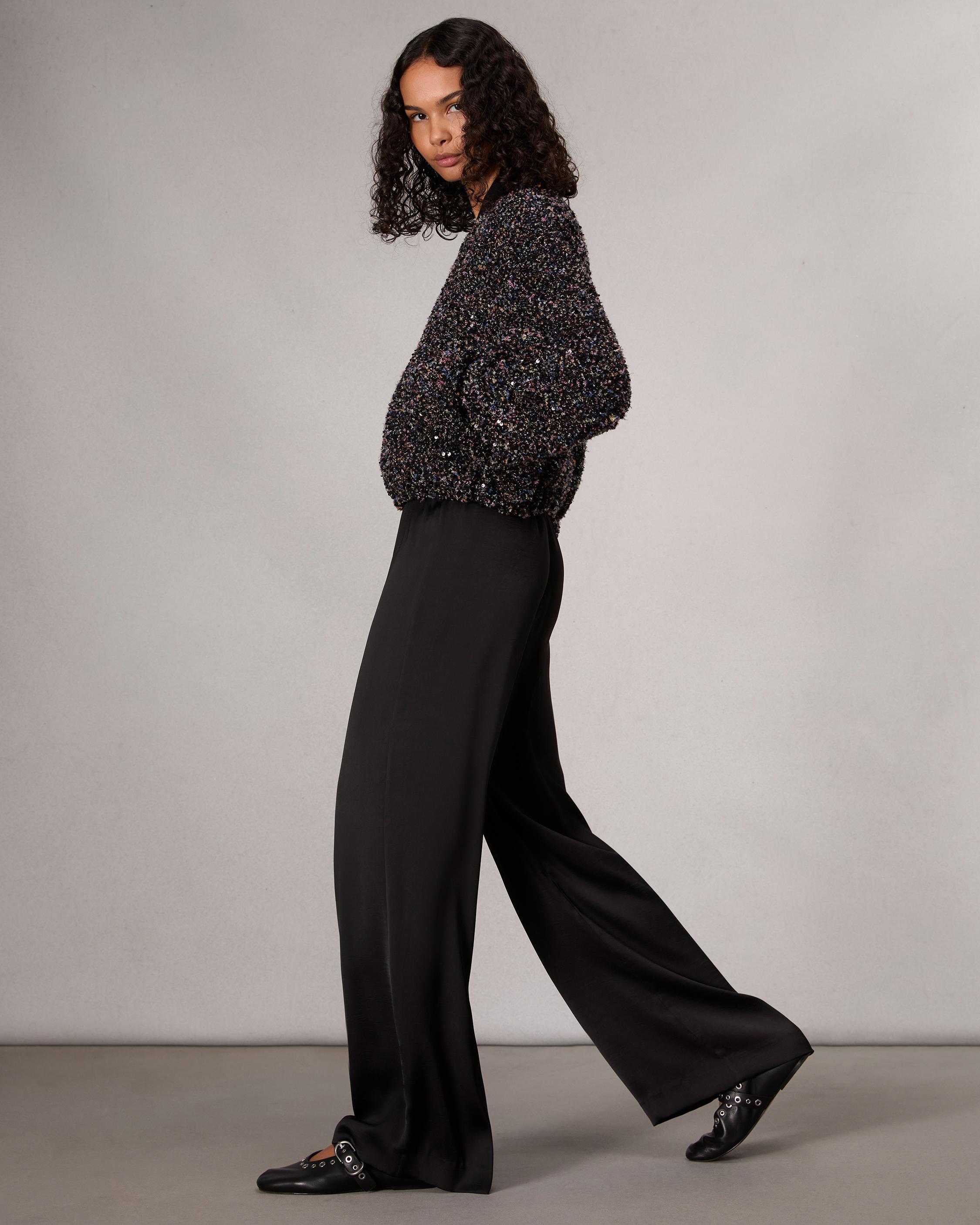 Olivia Lounge Pant image number 7