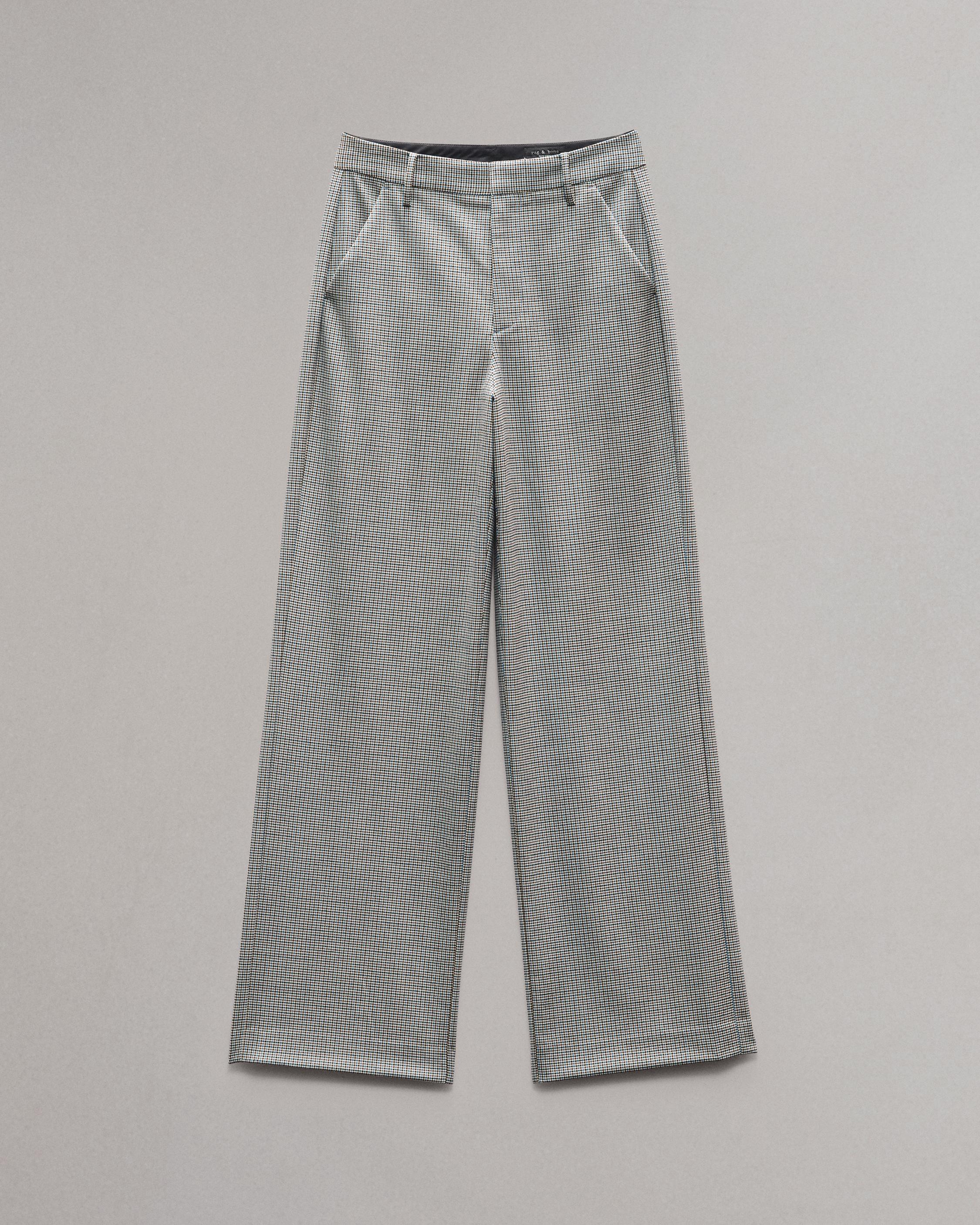Precision Ponte Curtis Drawstring Pant | Theory