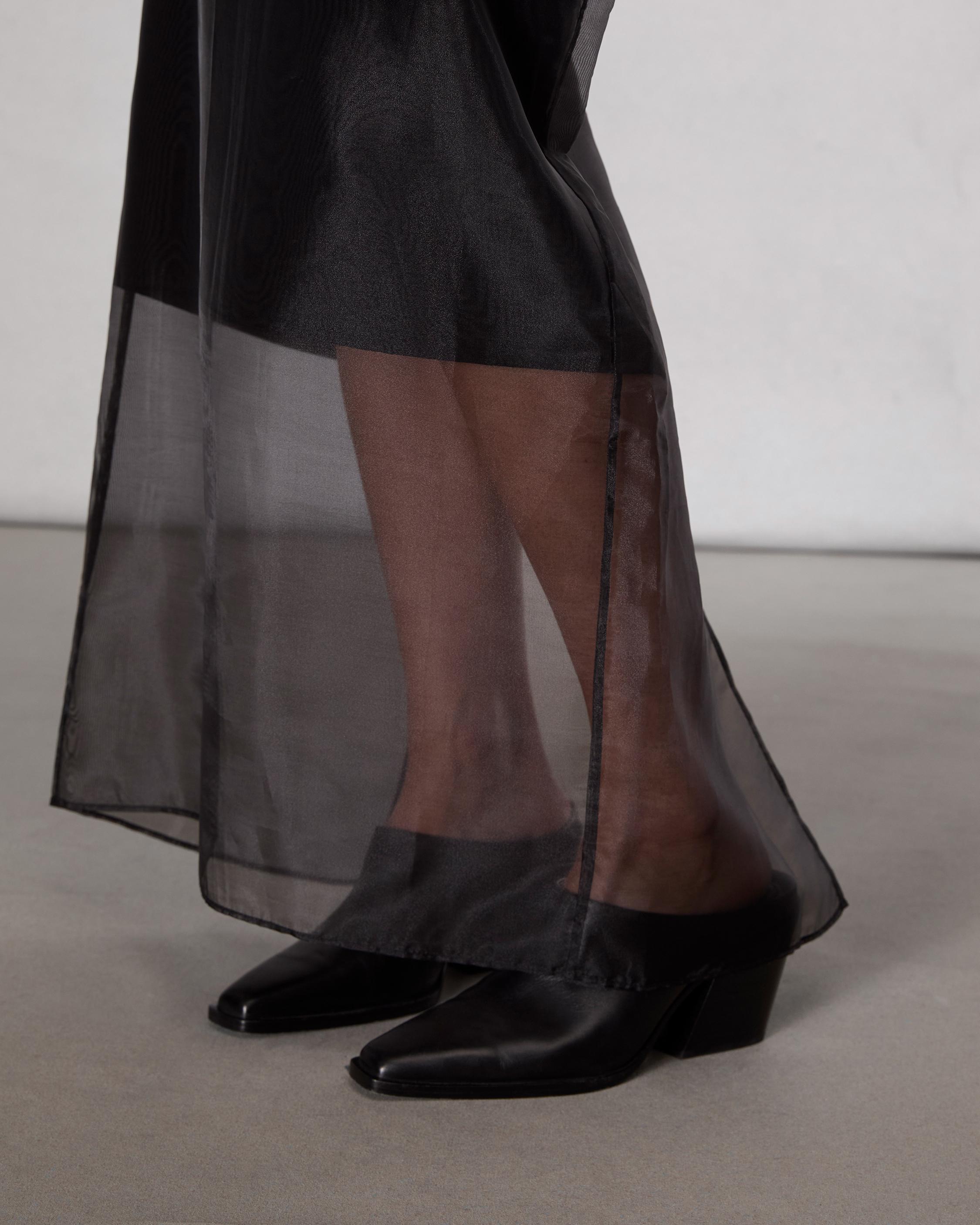 Annebet Organza Skirt image number 6