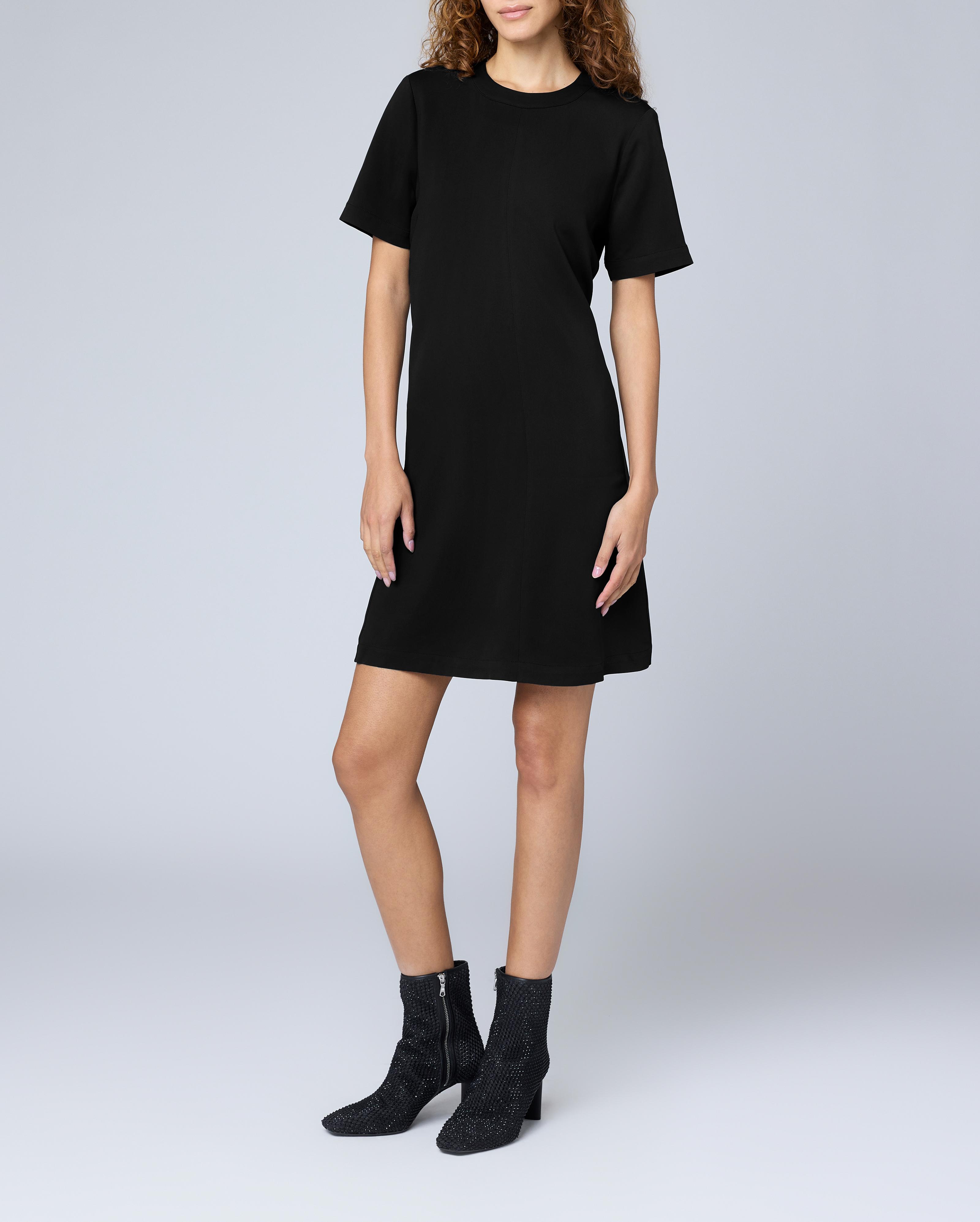 Alyssa T-Shirt Dress image number 1