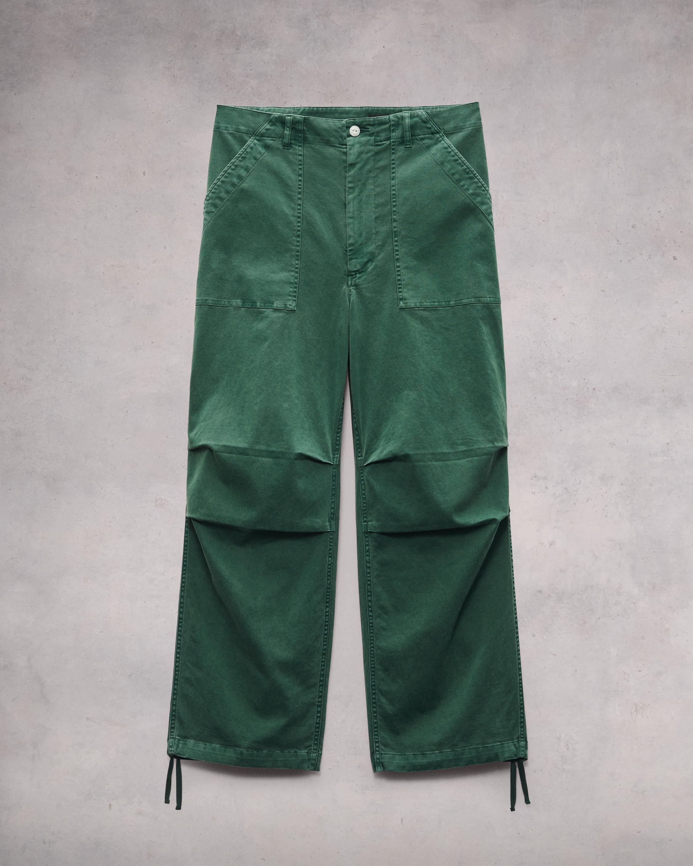 Savannah Cotton Pant