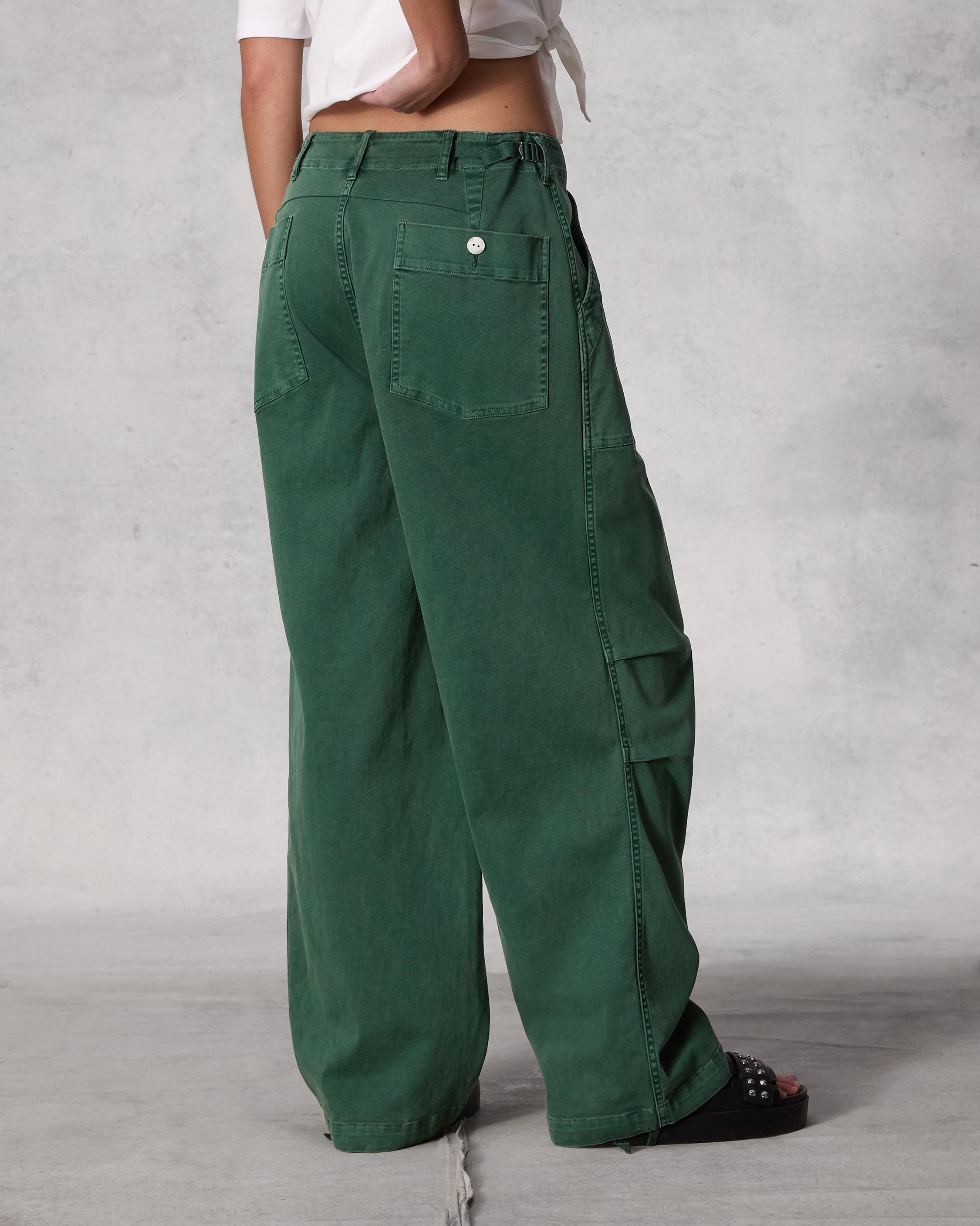 Savannah Cotton Pant image number 4