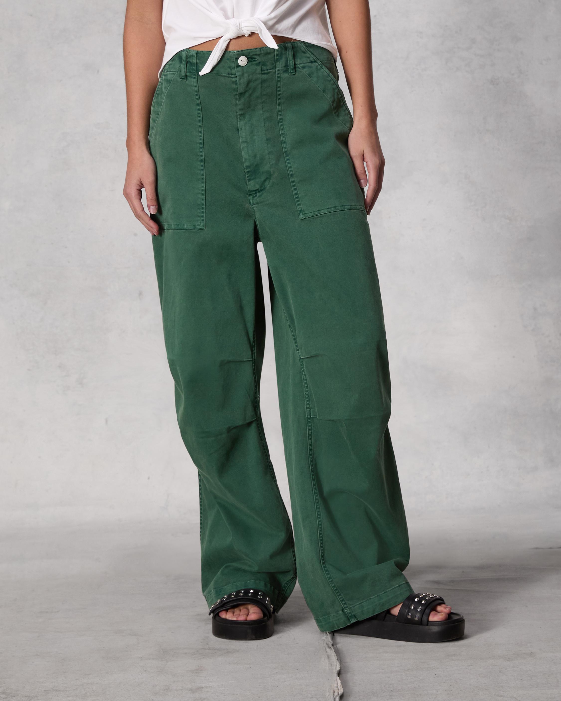 Savannah Cotton Pant image number 5