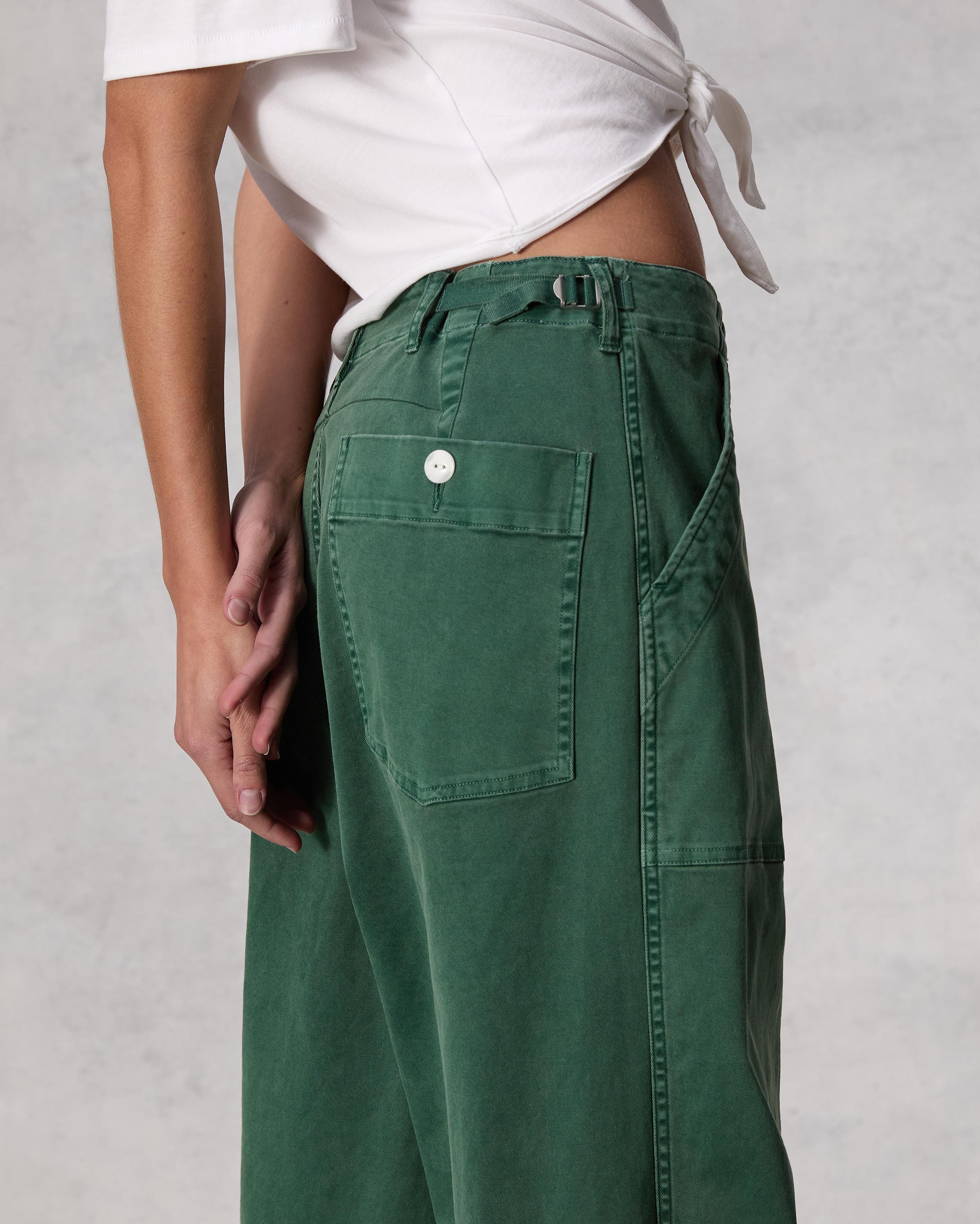 Savannah Cotton Pant image number 6