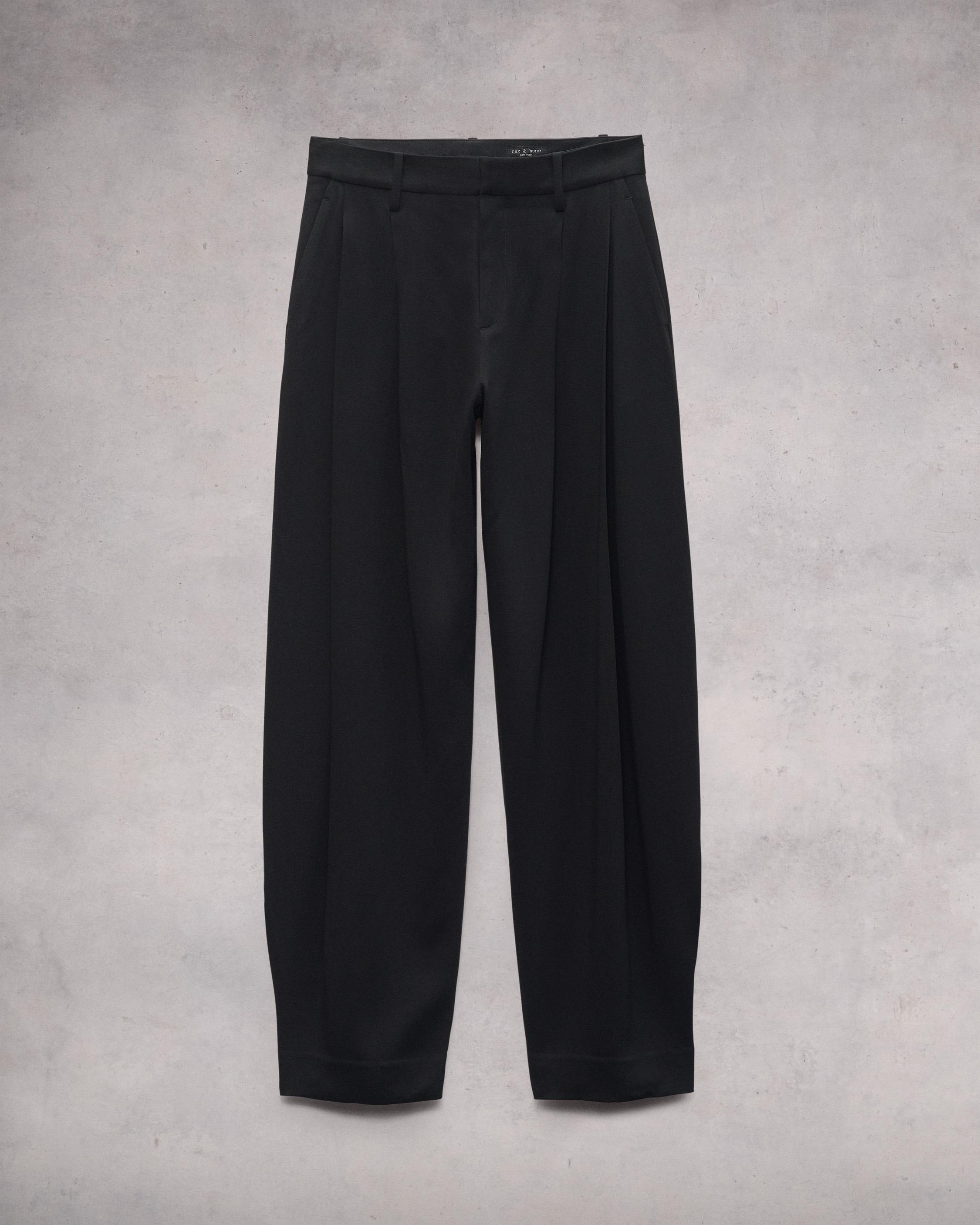 Cecily Crepe Pant image number 2