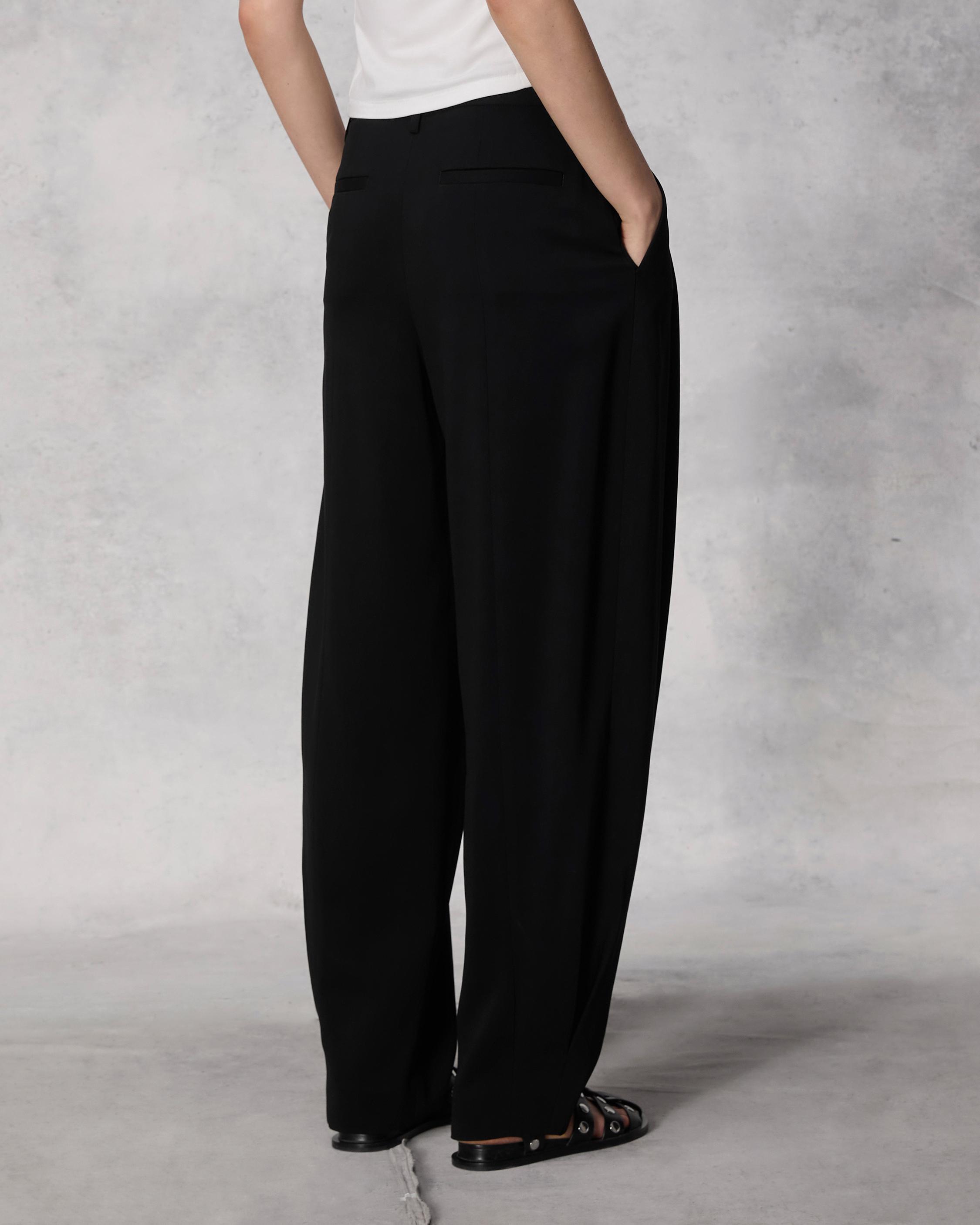 Cecily Crepe Pant image number 4