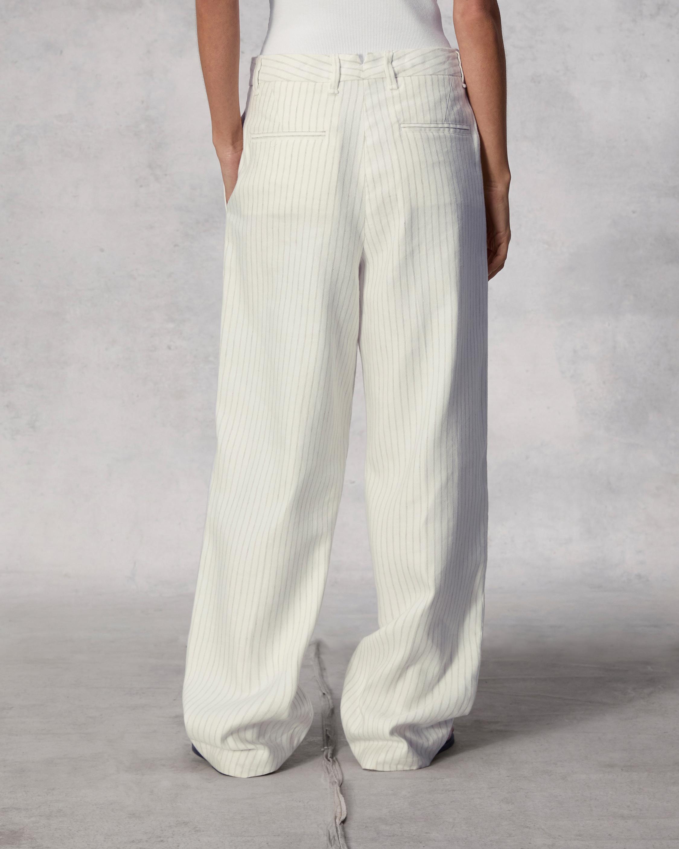Newman Linen Pant image number 4