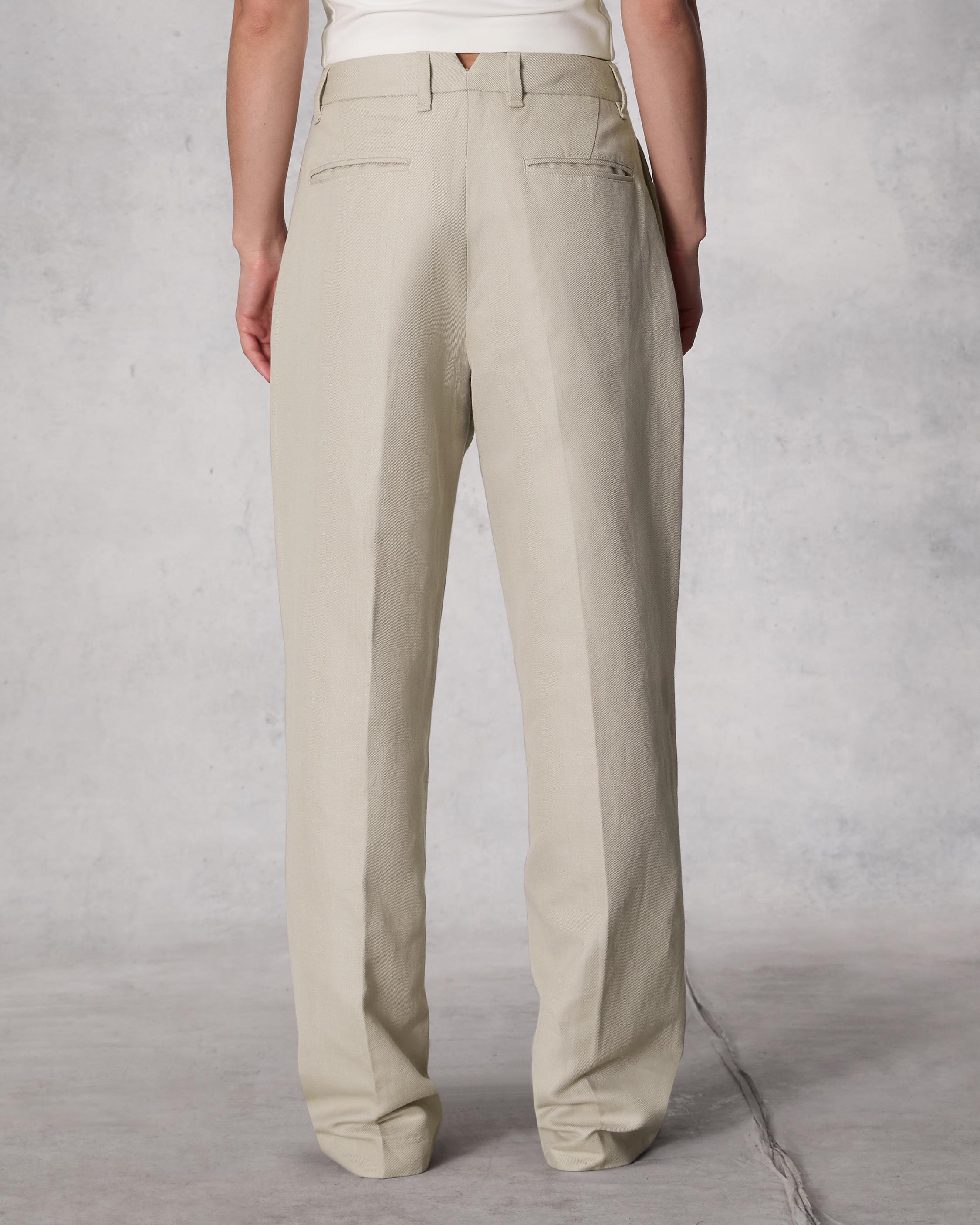 Newman Linen Pant image number 4