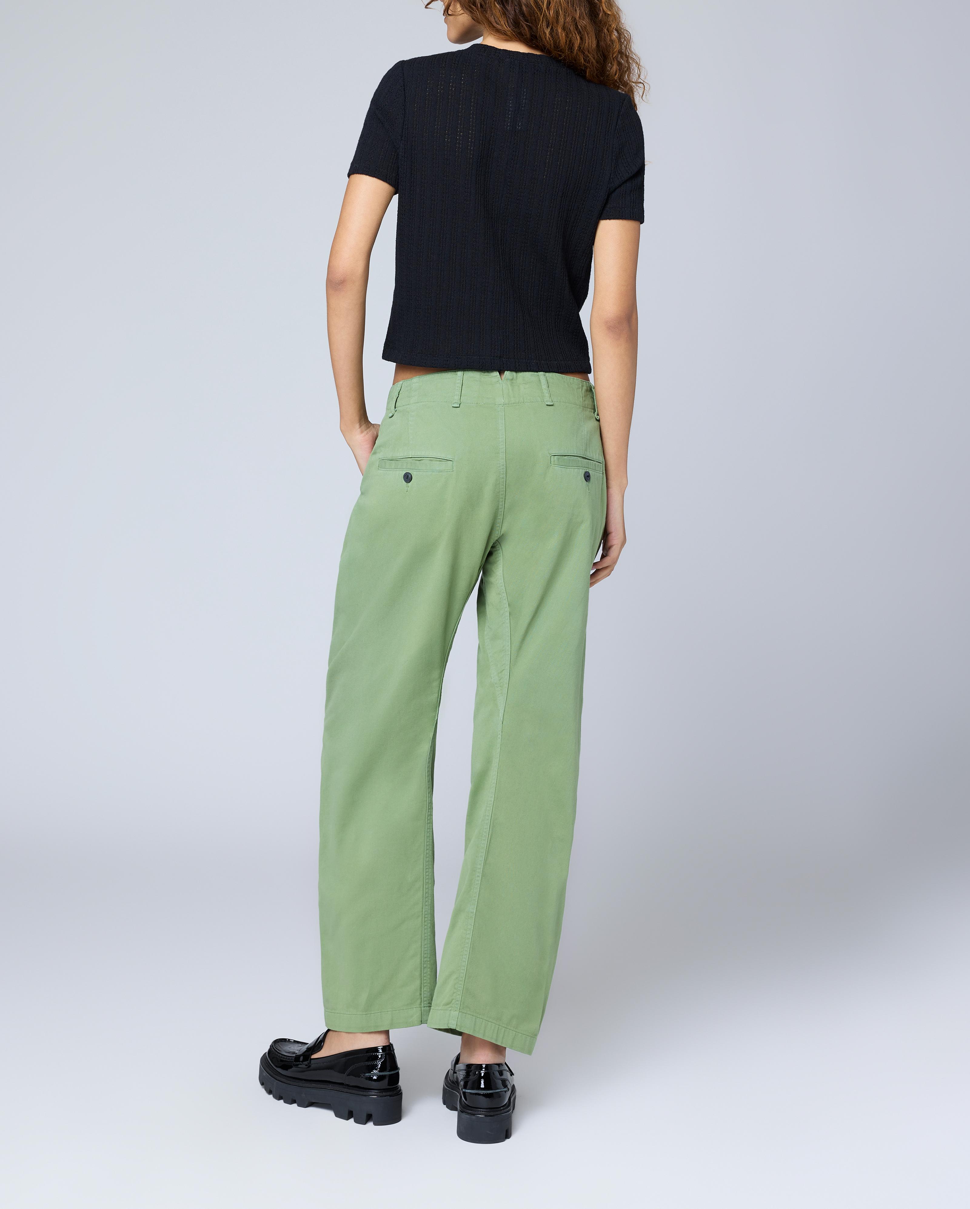 【BAON】23SS★ [BAONHOUSE] Kalui Cotton Pintuck Pants Kozaburo SS23 Black Sashiko Dexter Pants – HUIBEN