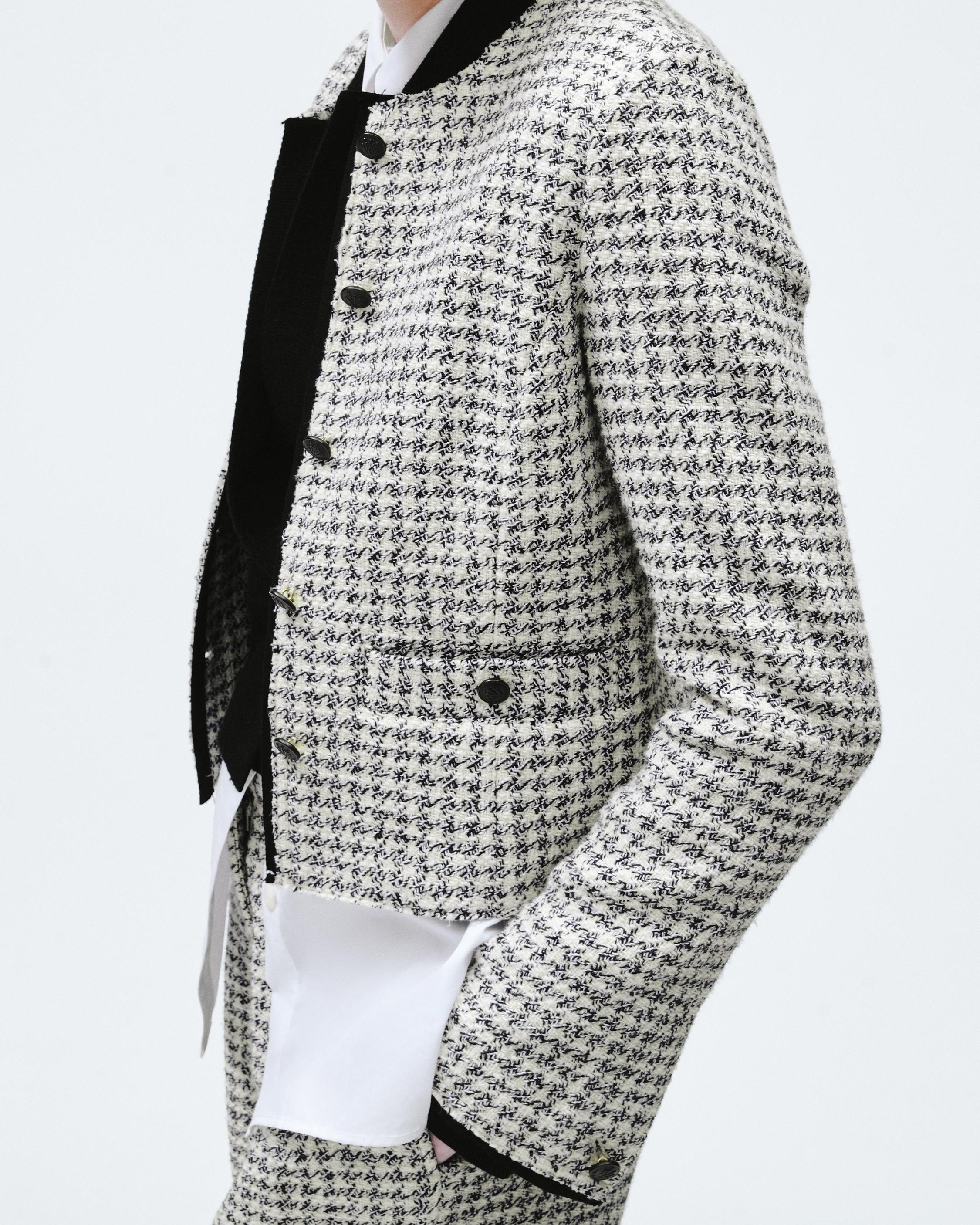 Carmen Cotton Jacket image number 6