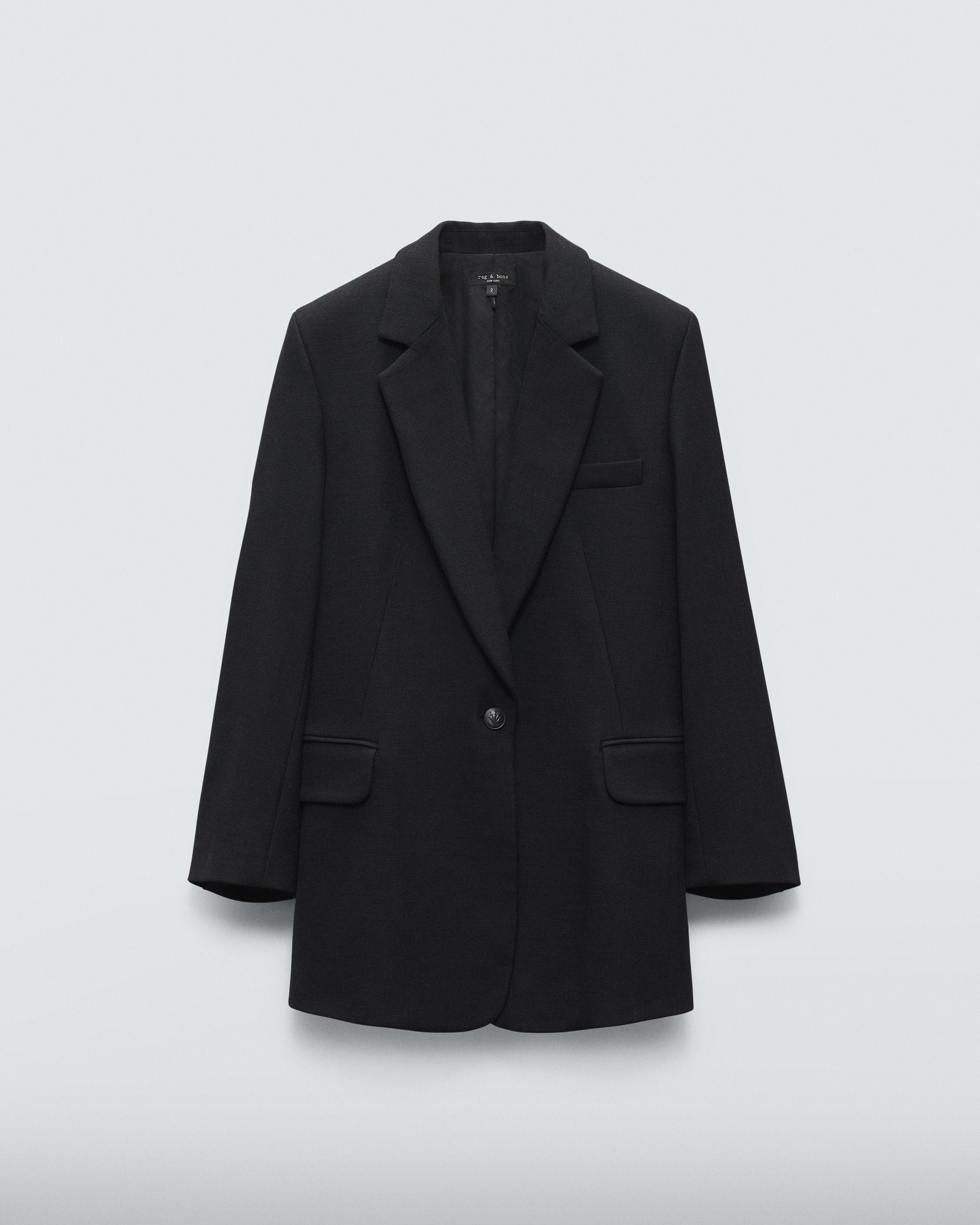 Women's Blazers & Vests in Sleek, Modern Styles | rag & bone