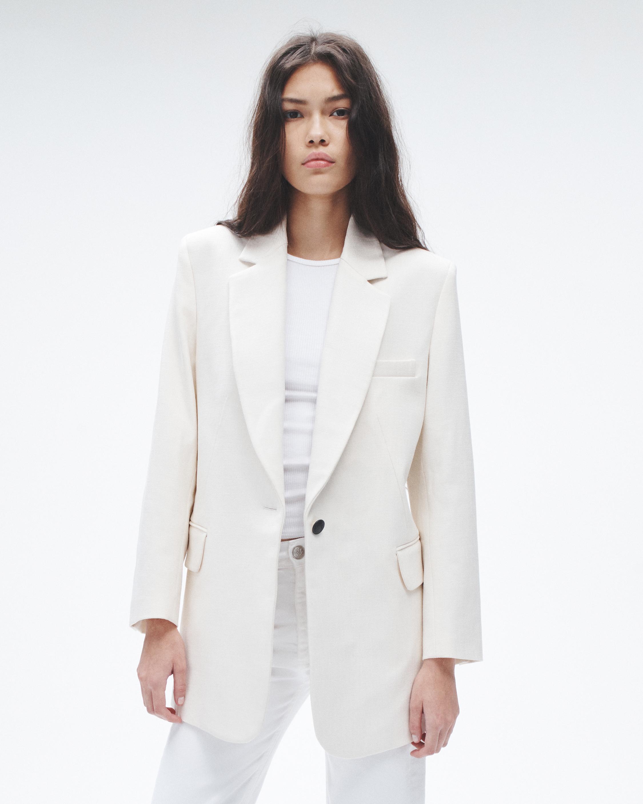 Rag and store bone suit womens