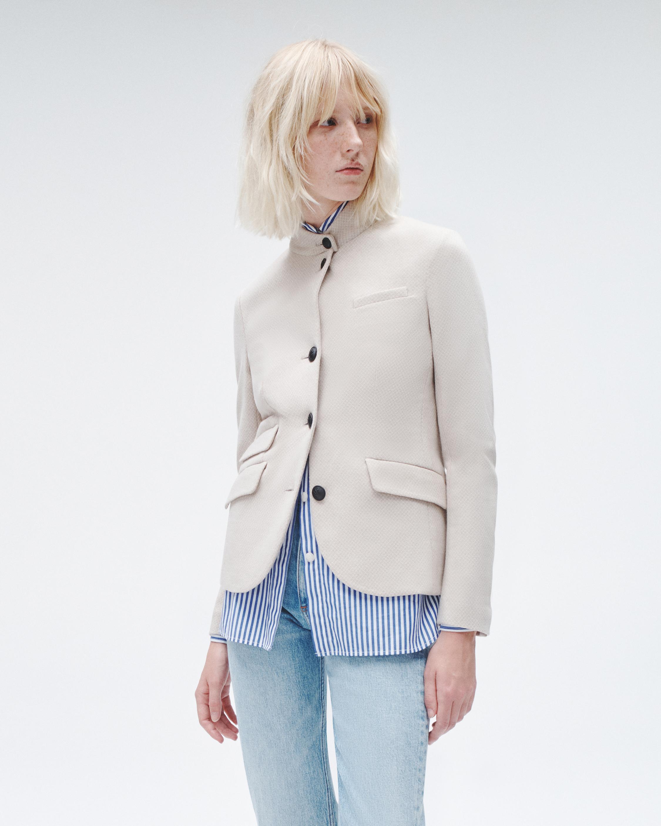 Women's Blazers & Vests in Sleek, Modern Styles | rag & bone