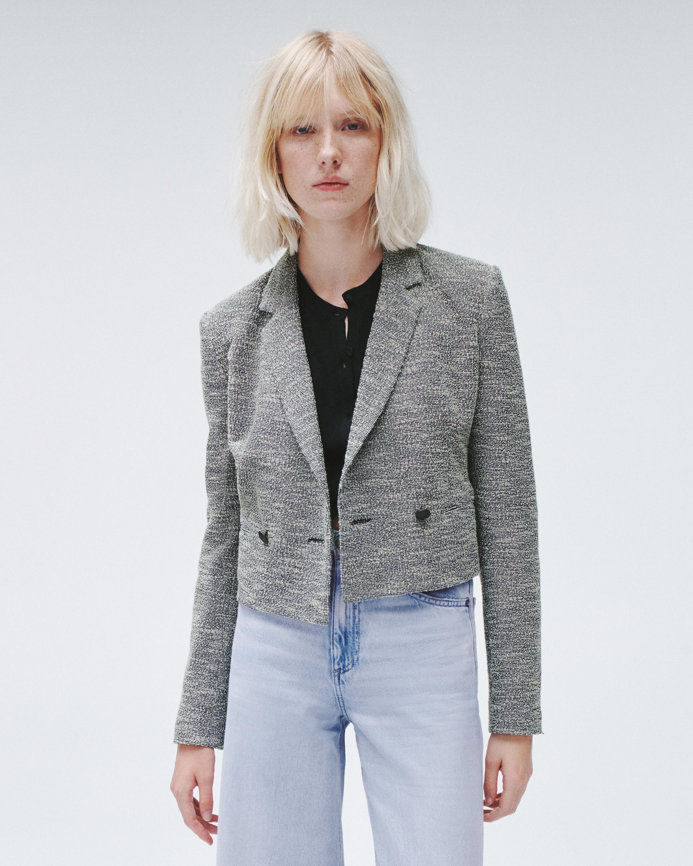 Rag and bone womens hot sale blazer