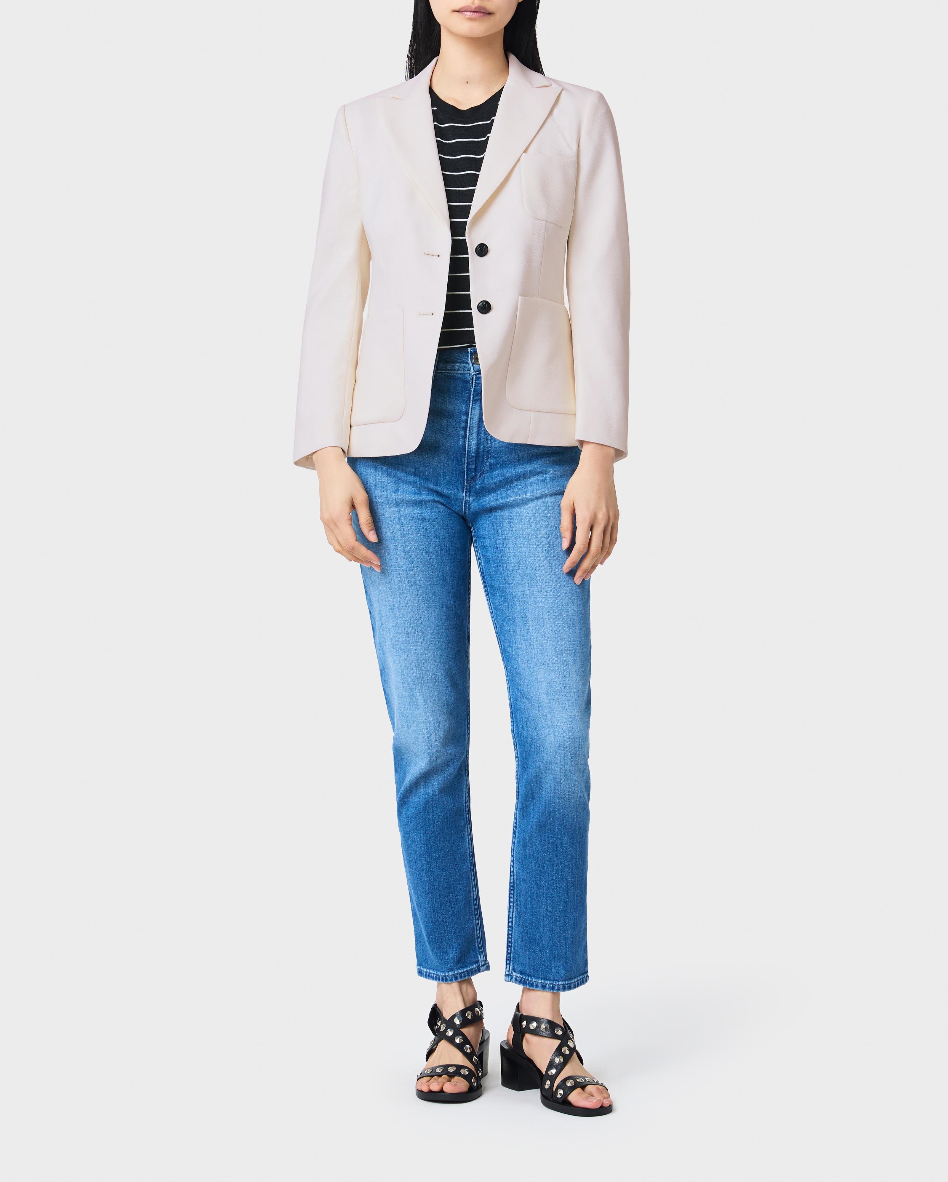 Rag and bone blazer sale best sale