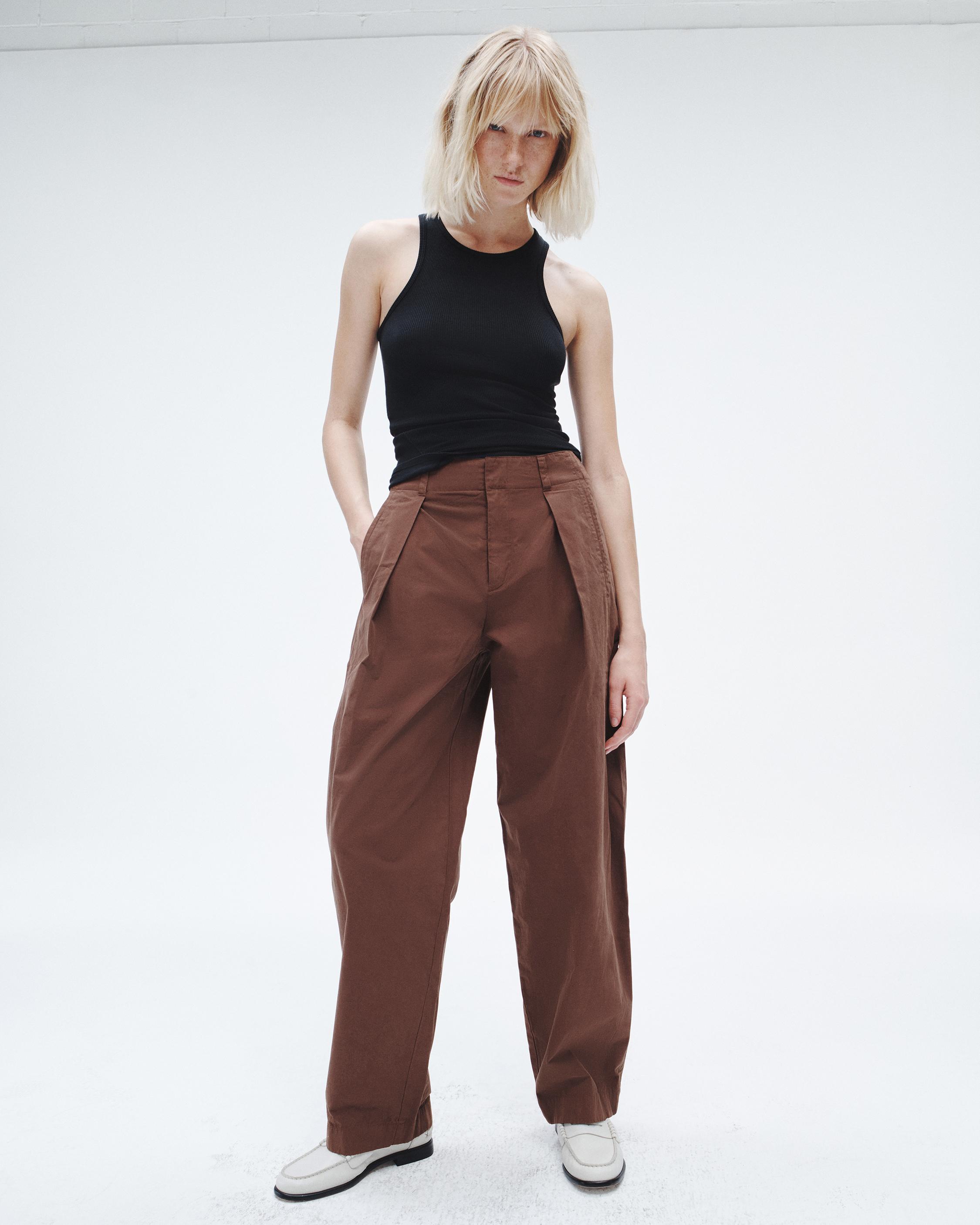 Shop Women's Pants in Various Styles & Lengths | rag & bone