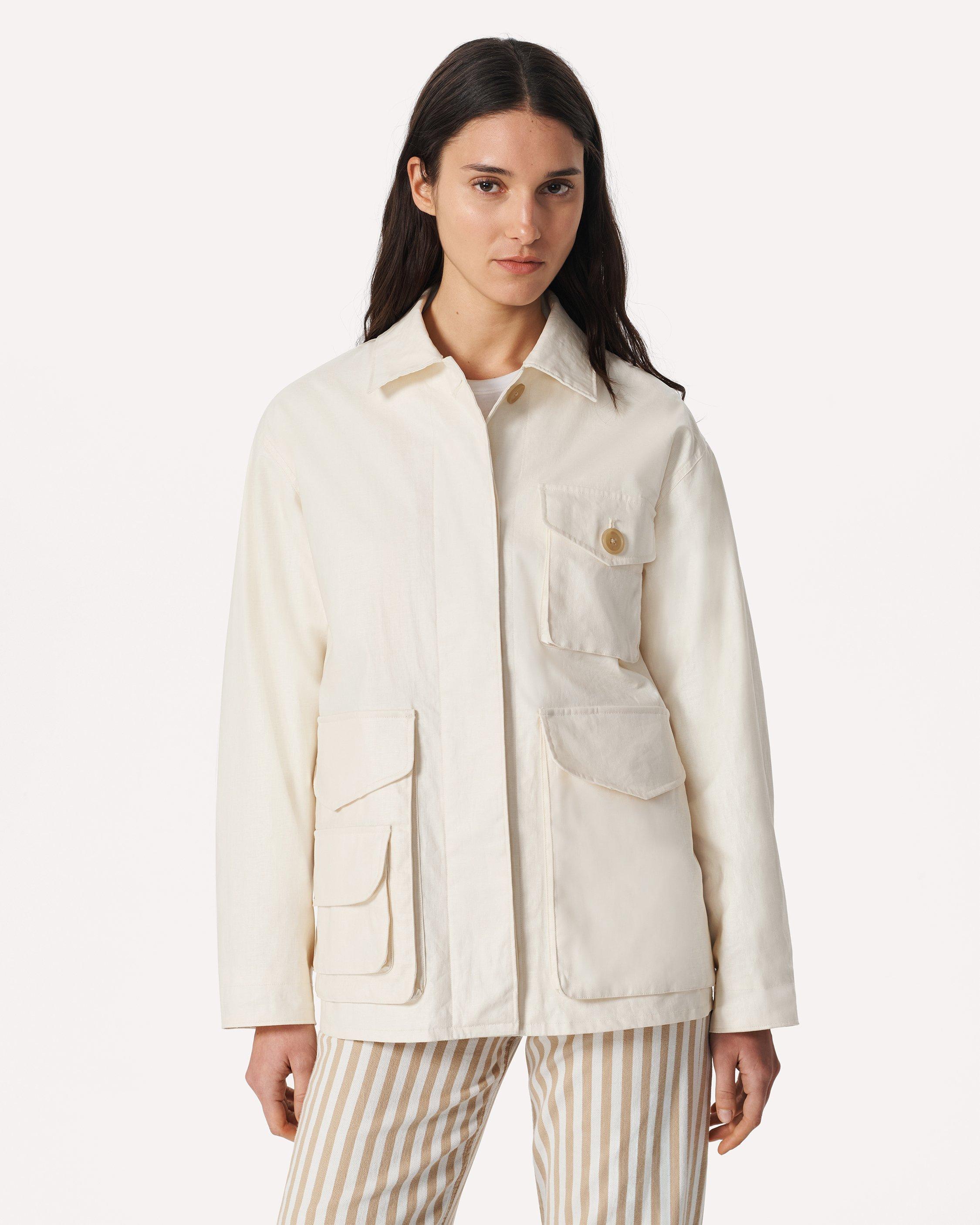 Aston Field Jacket - Tan | rag & bone