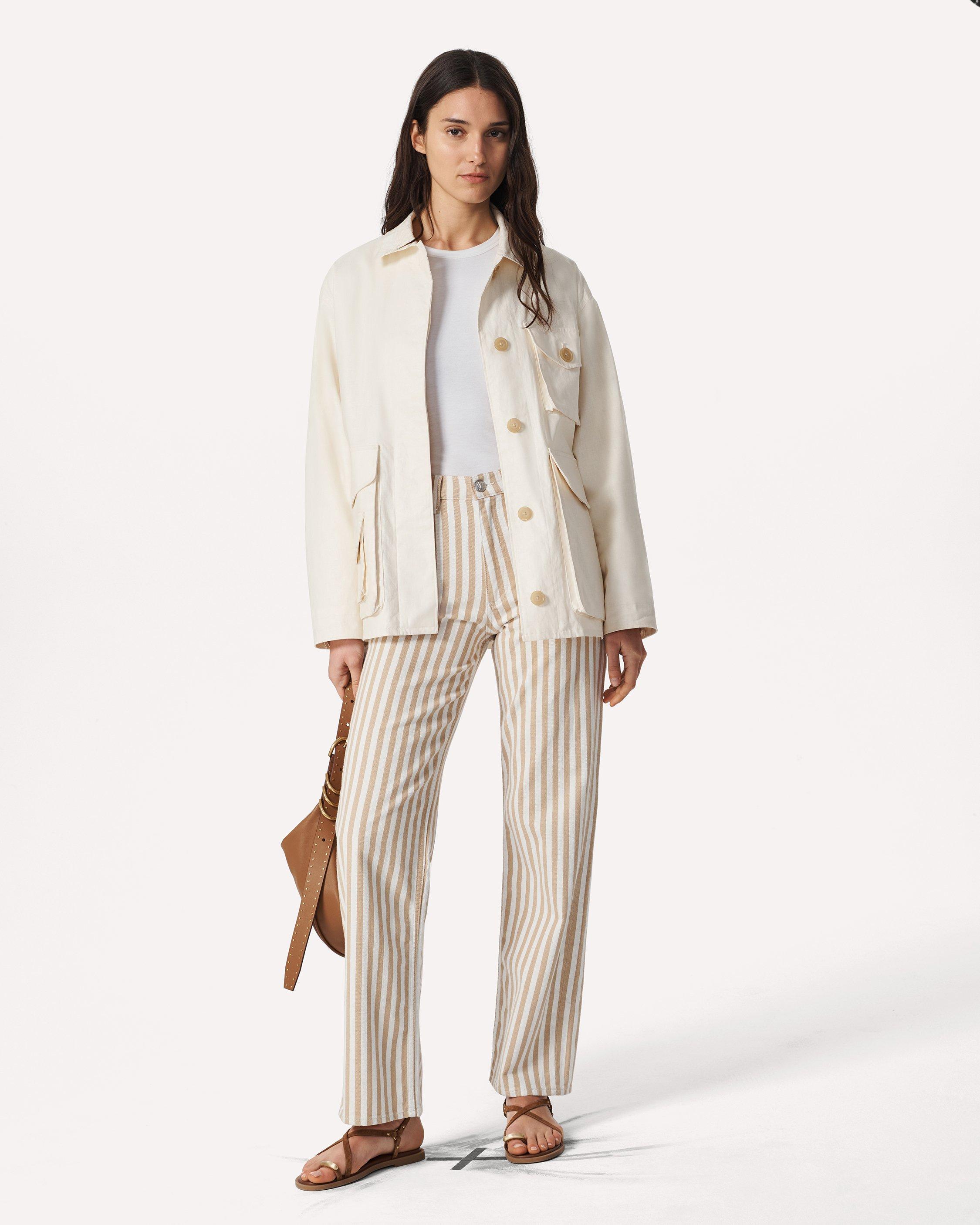 Aston Field Jacket - image 3