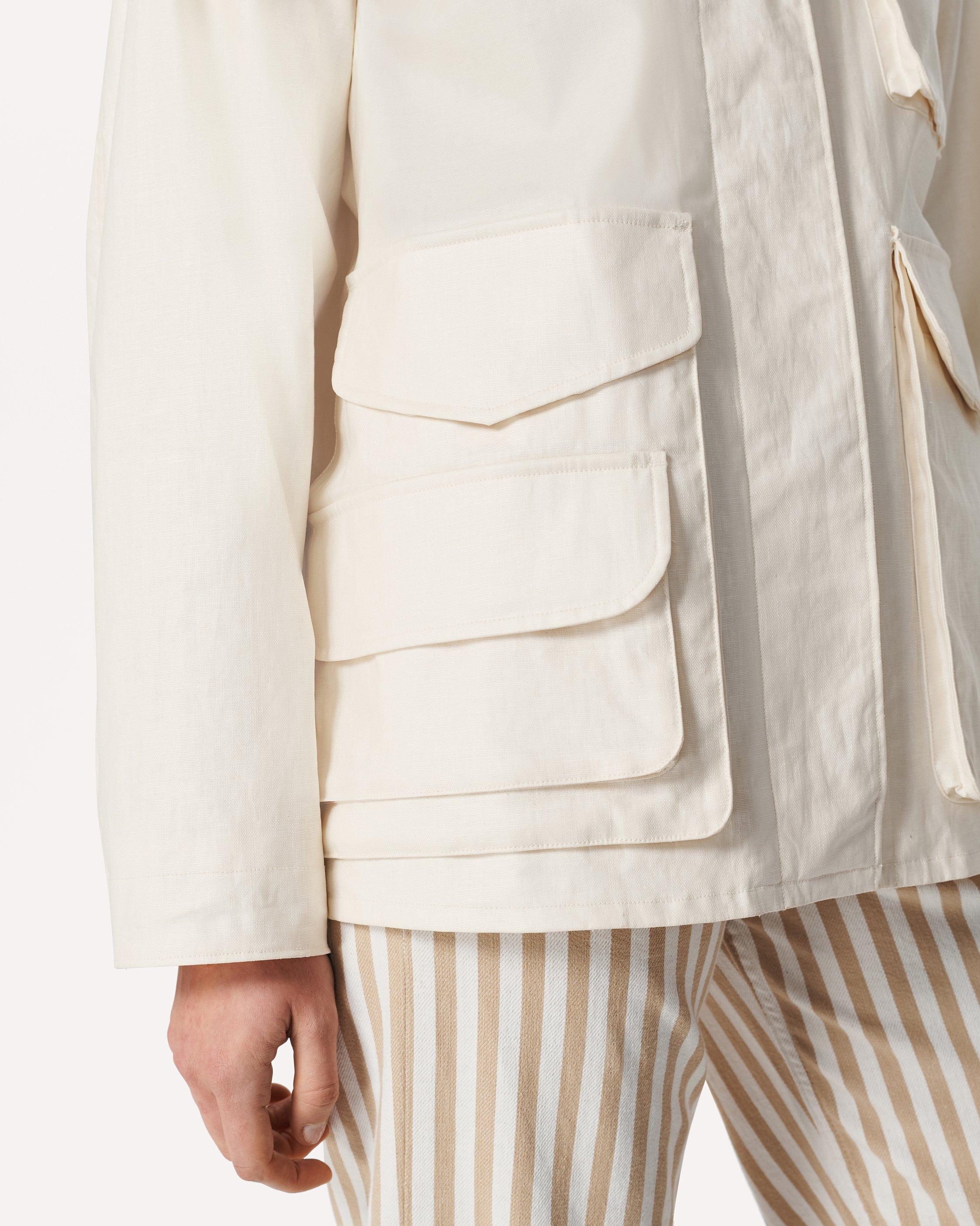 Aston Field Jacket - image 4