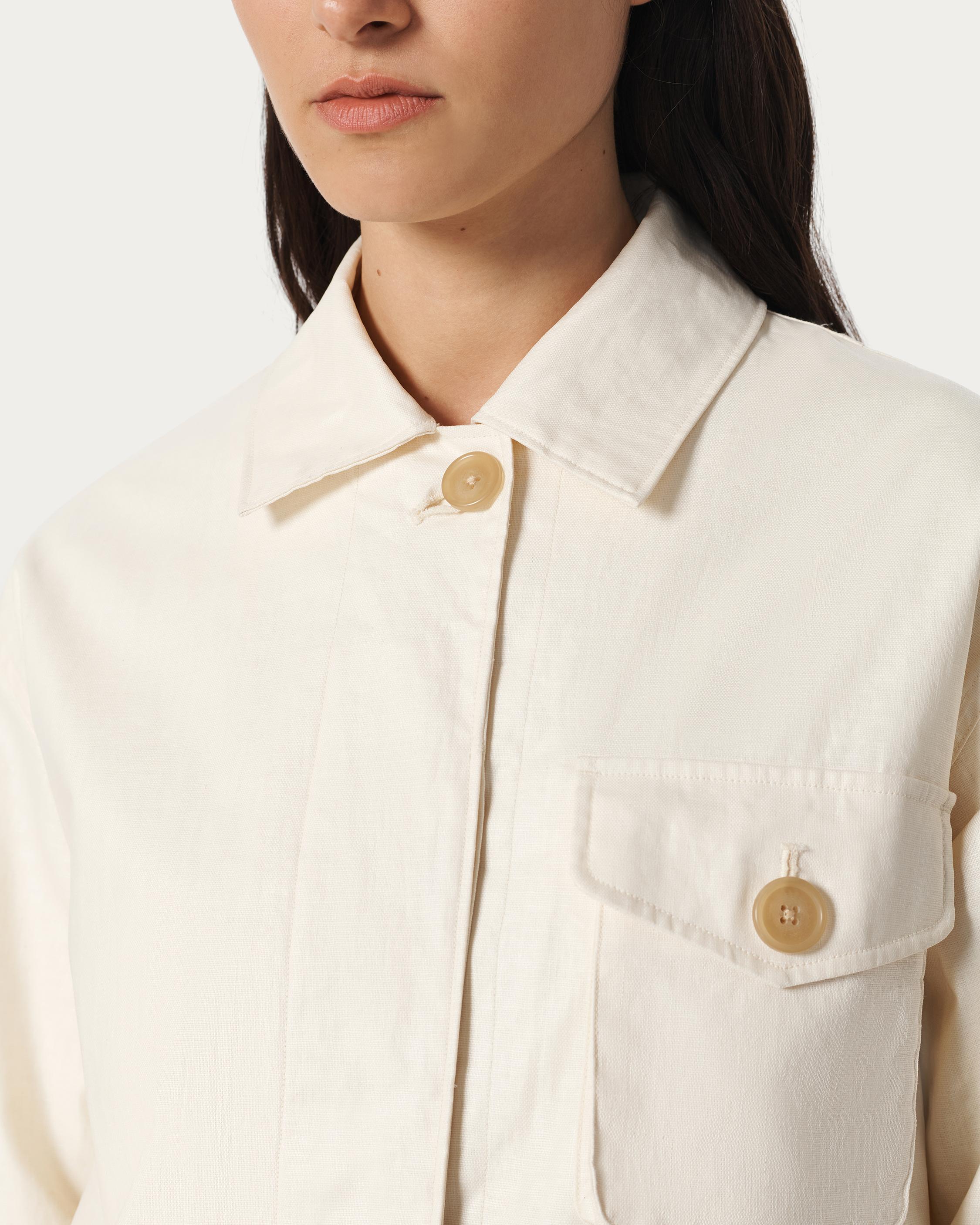 Aston Field Jacket image number 5