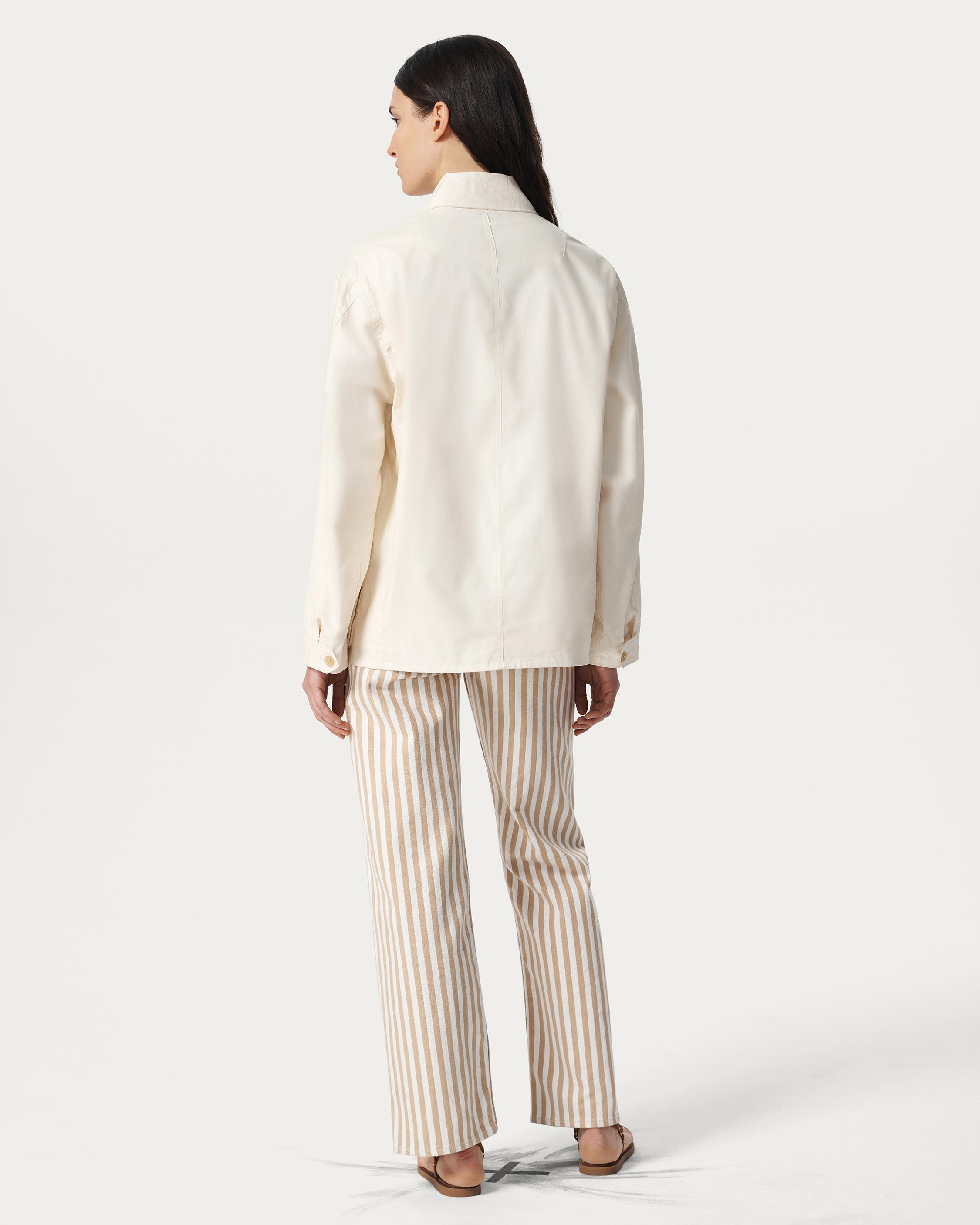 Aston Field Jacket image number 6