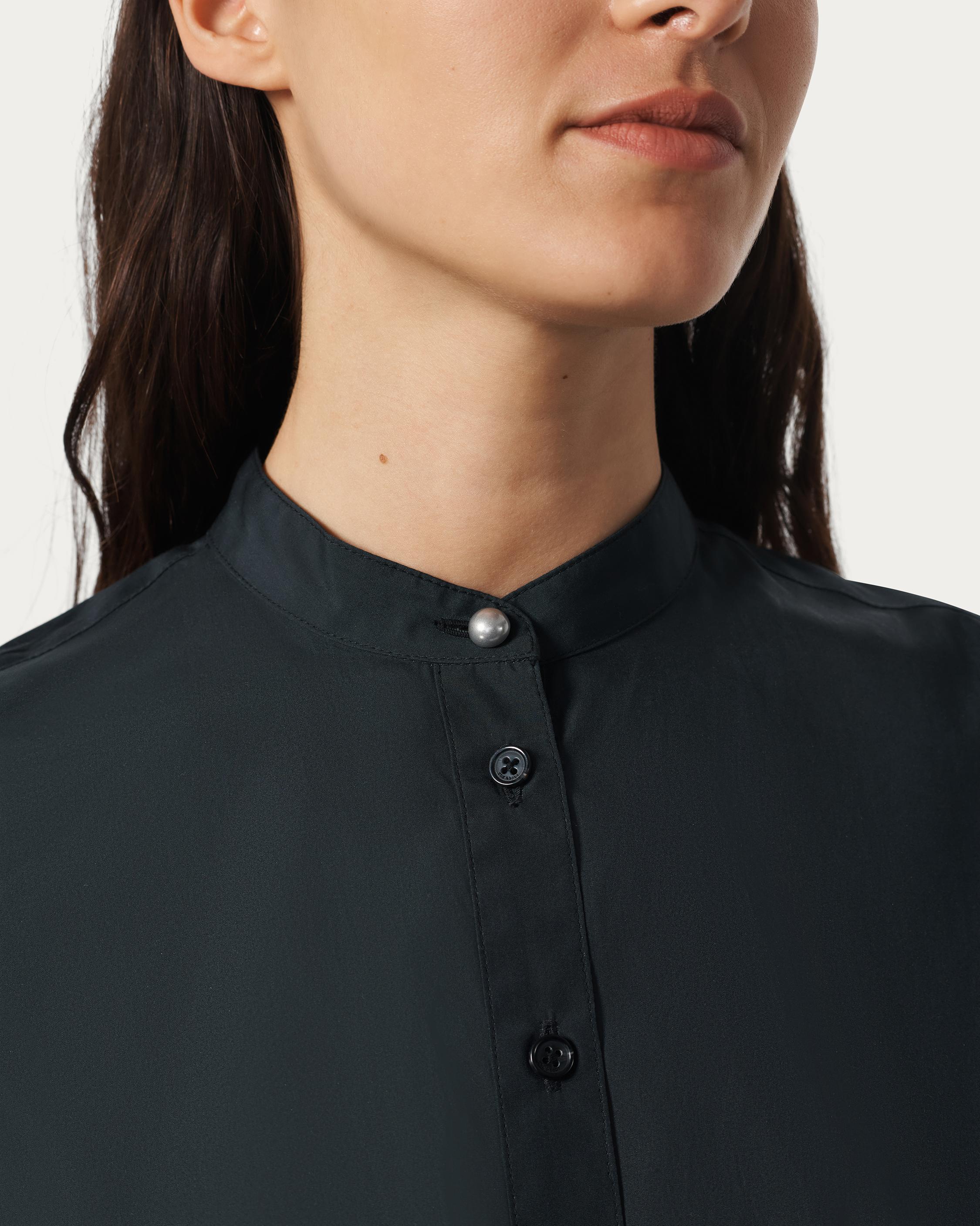 Gretchen Mini Shirt Dress image number 5