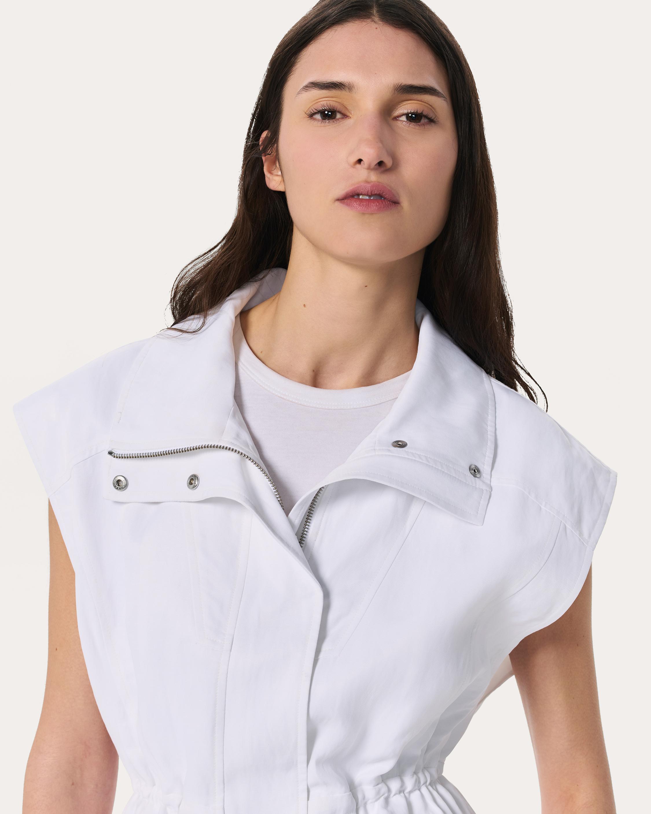 Monica Vest - image 5