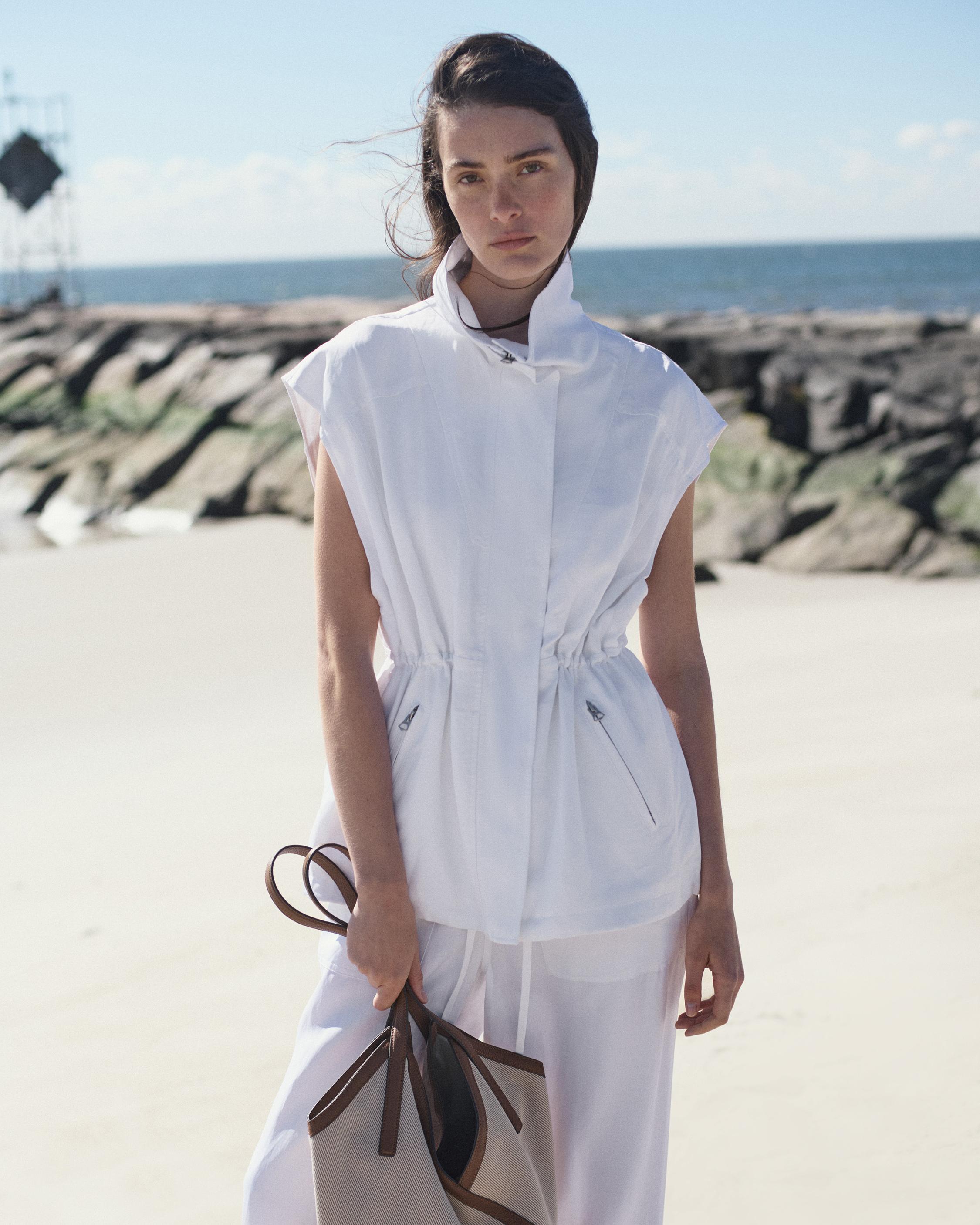 Monica Vest image number 8